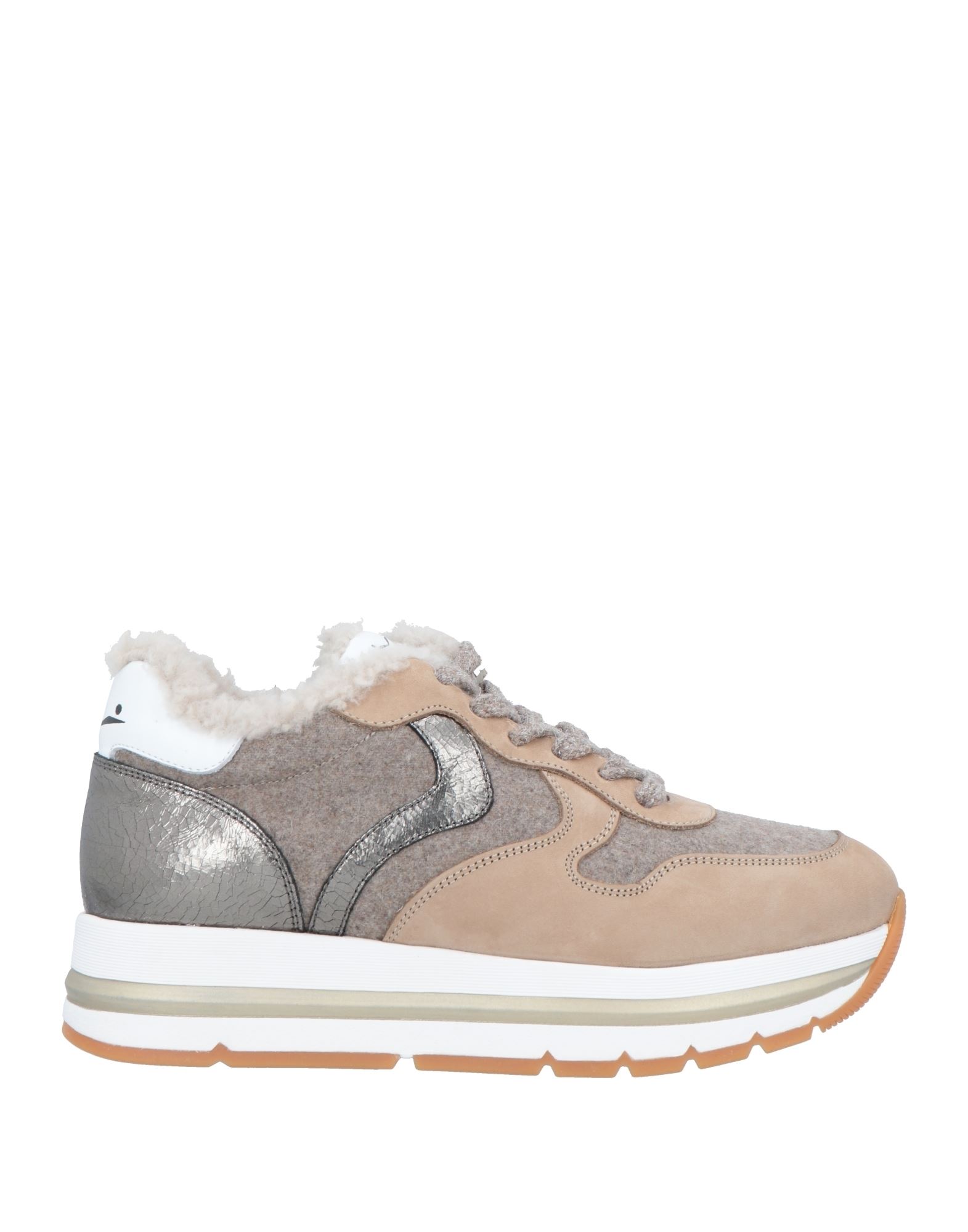  Voile Blanche - Schuhe - Sneakers - On Yoox.com 