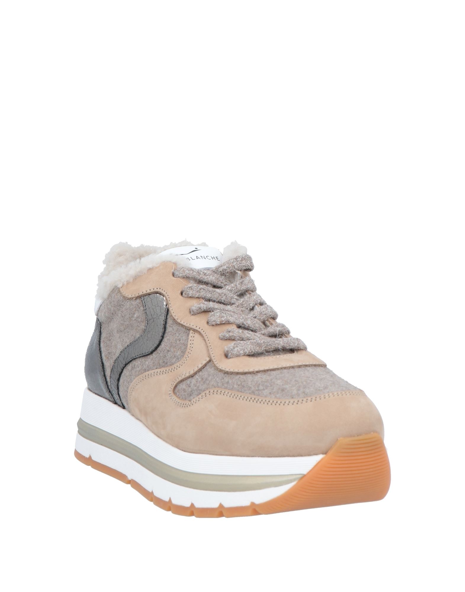 Voile Blanche - Schuhe - Sneakers - On Yoox.com 
