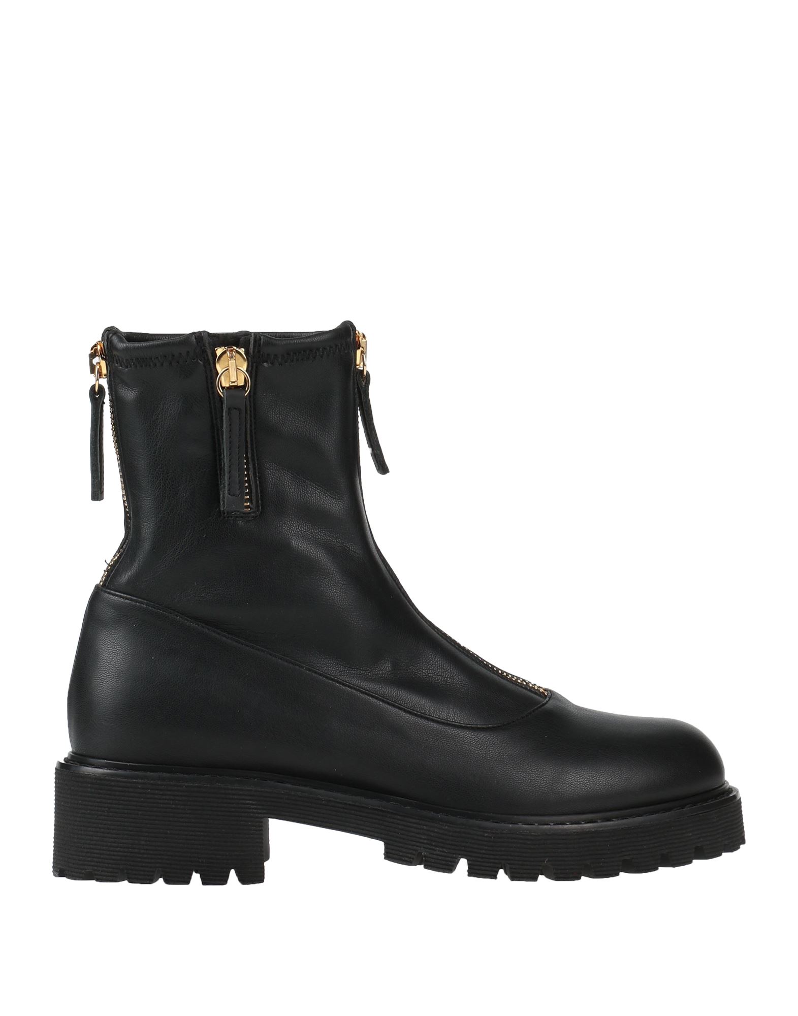 GIUSEPPE ZANOTTI ΠΑΠΟΥΤΣΙΑ Μποτάκια