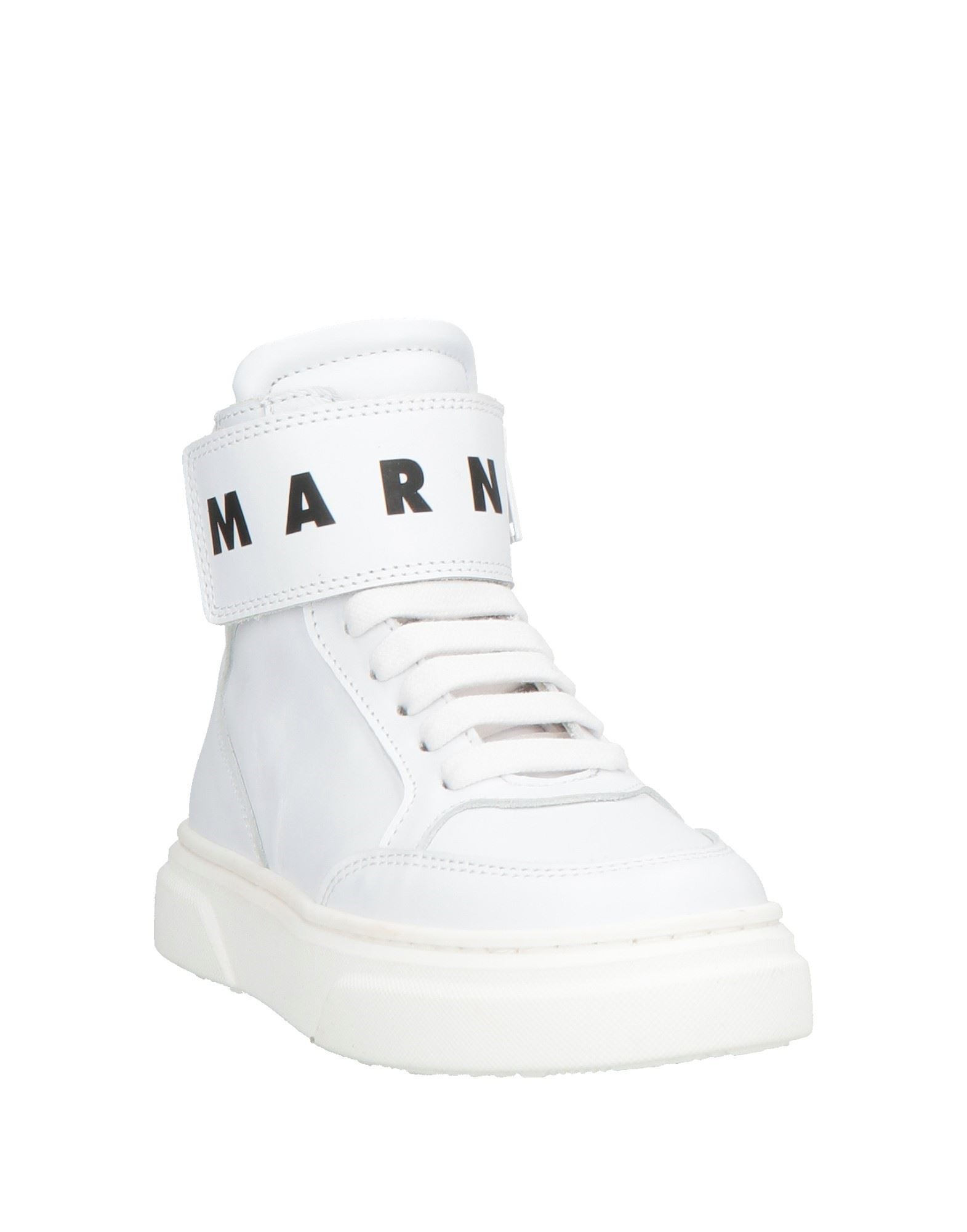  Marni - Schuhe - Sneakers - On Yoox.com 