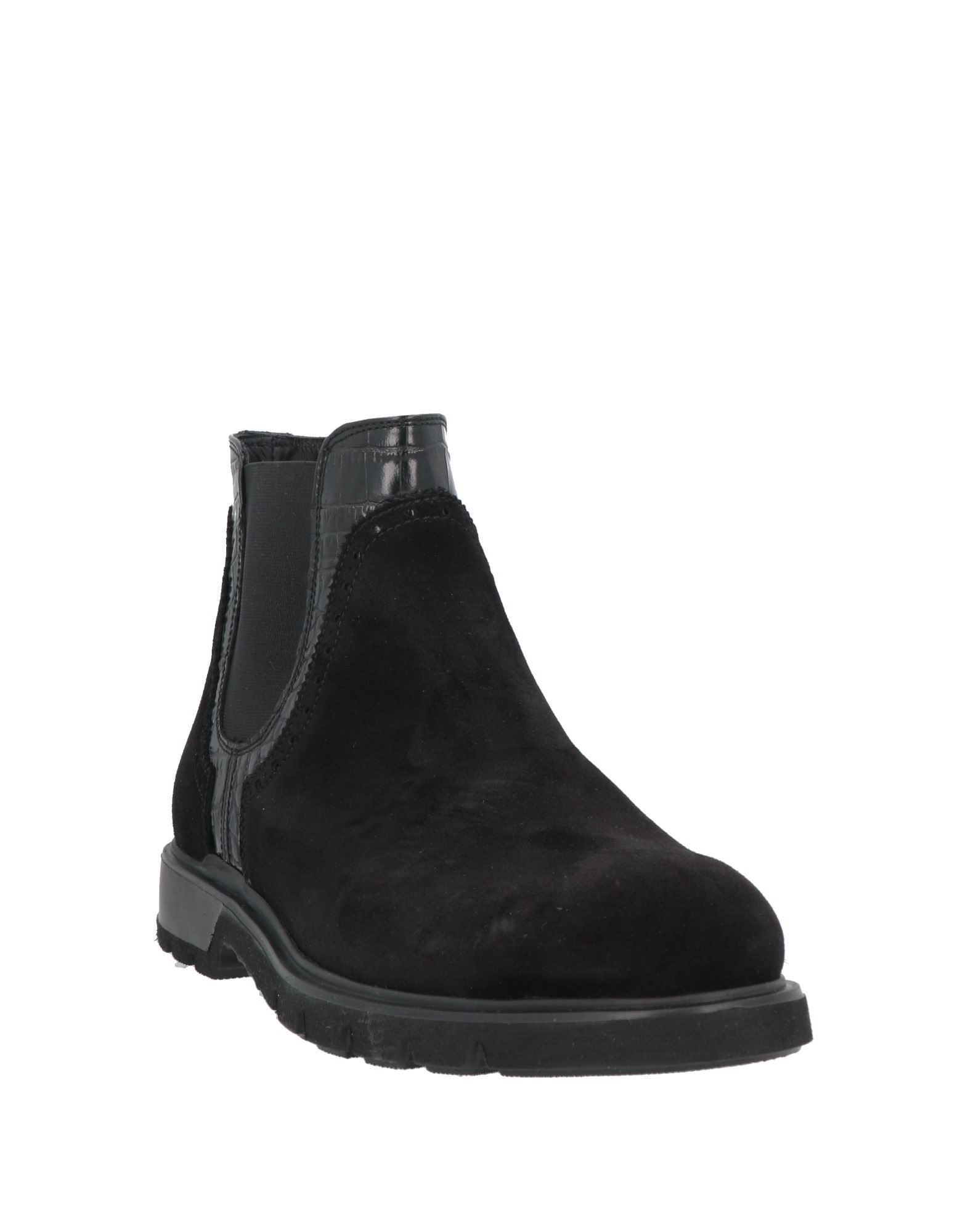  Giovanni Conti - Schuhe - Stiefeletten - On Yoox.com 