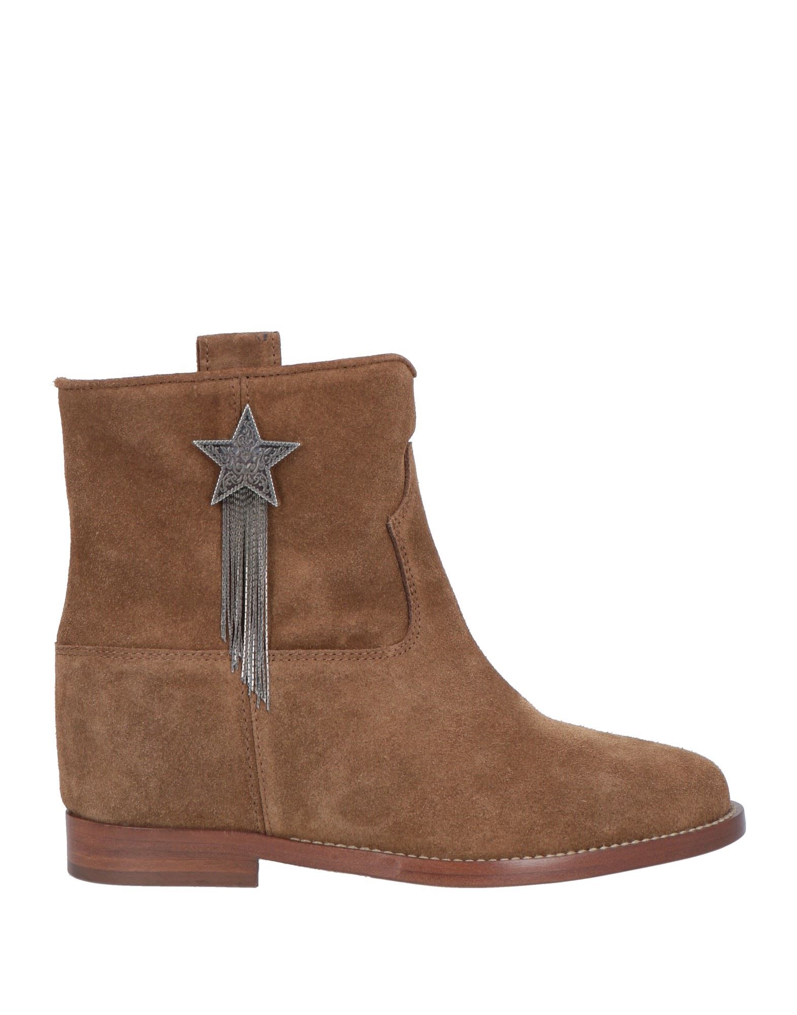  Via Roma 15 - Schuhe - Stiefeletten - On Yoox.com 