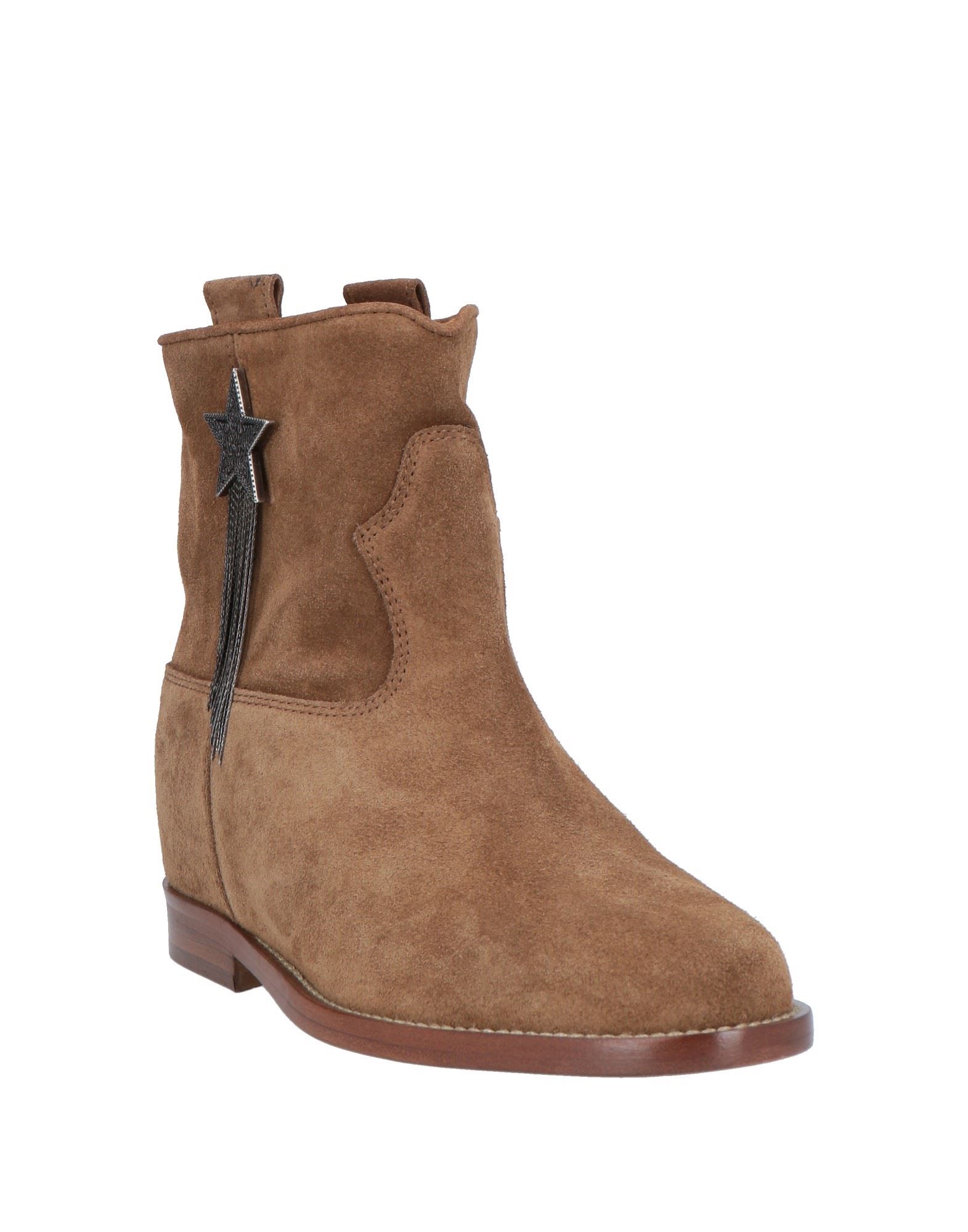  Via Roma 15 - Schuhe - Stiefeletten - On Yoox.com 