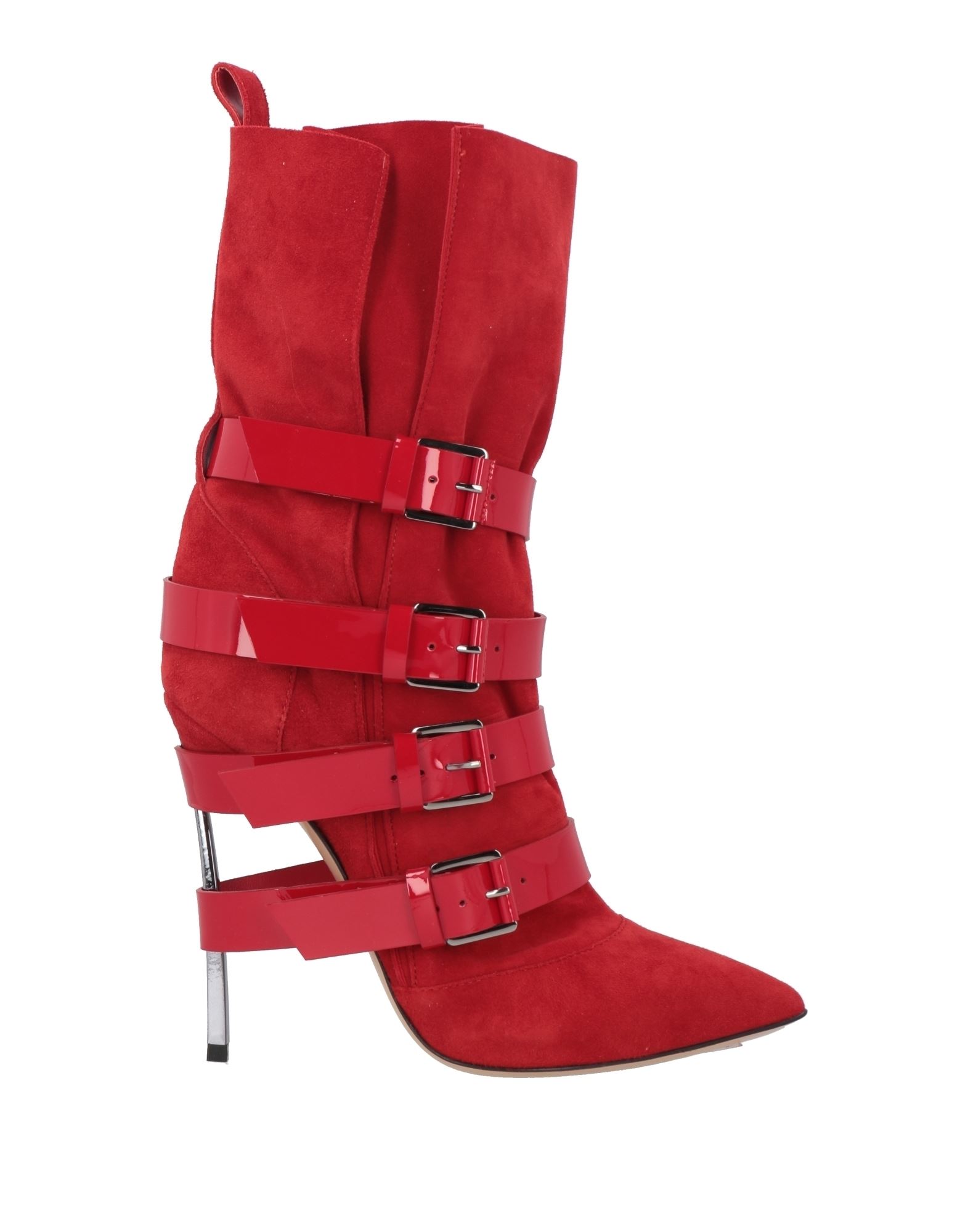 CASADEI CASADEI ΠΑΠΟΥΤΣΙΑ Μποτάκια