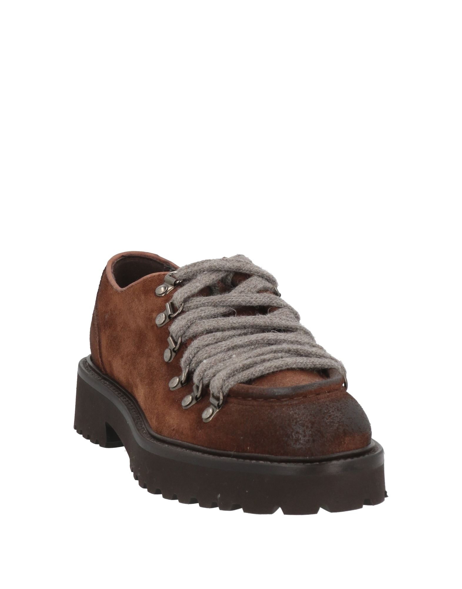  Doucal's - Schuhe - Schnürschuhe - On Yoox.com 