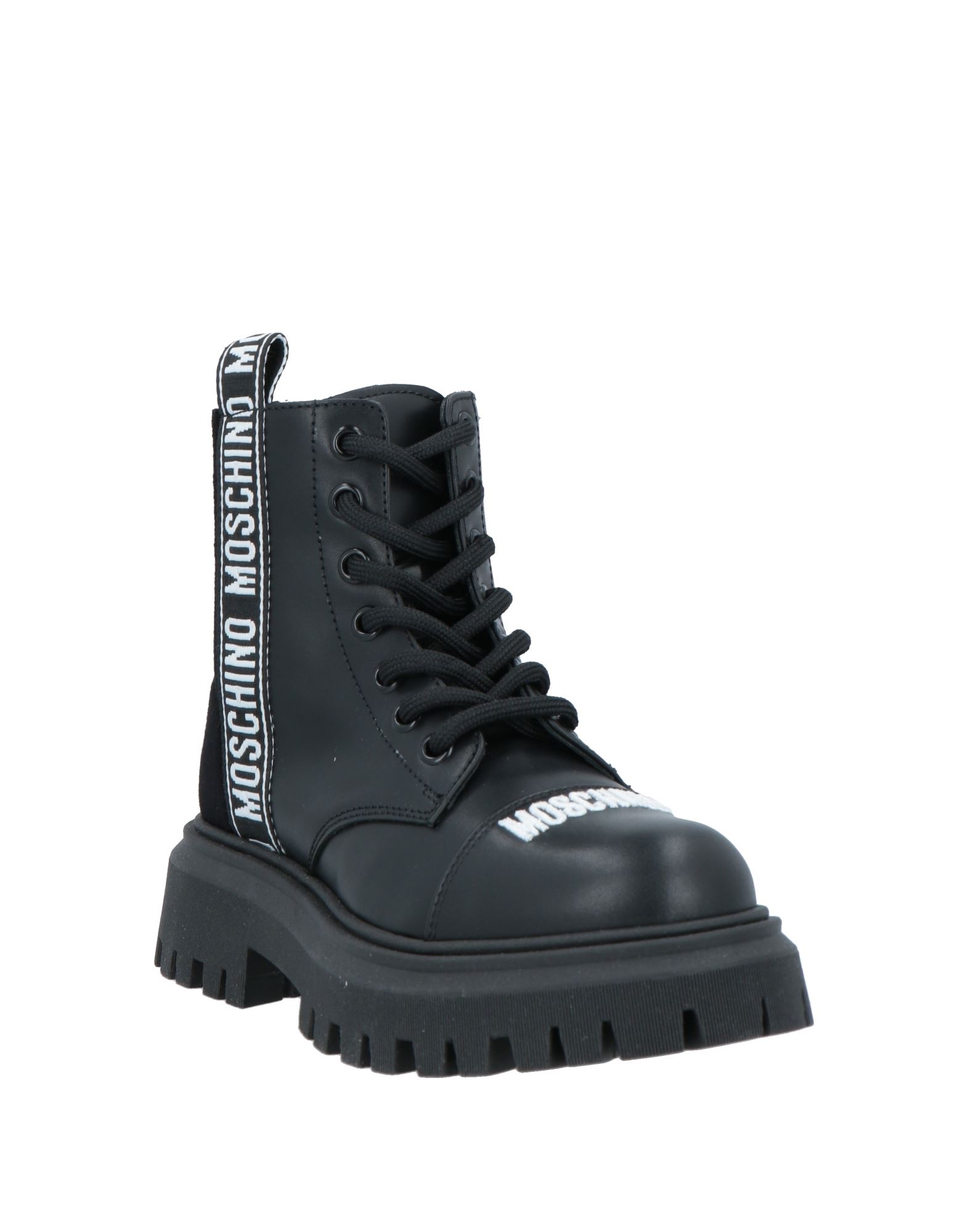  Moschino Teen - Schuhe - Stiefeletten - On Yoox.com 