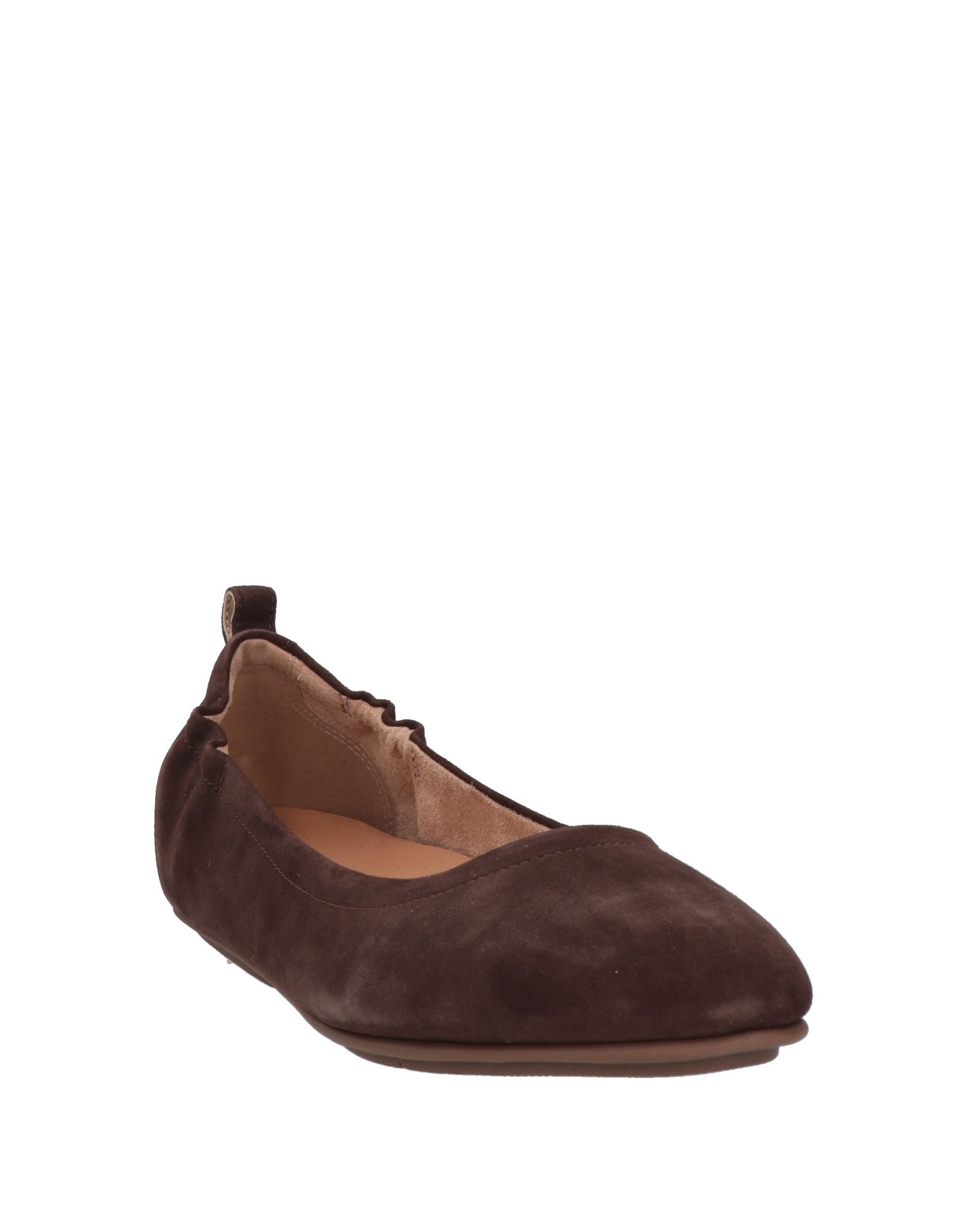  Fitflop - Calzado - Bailarinas - On Yoox.com 