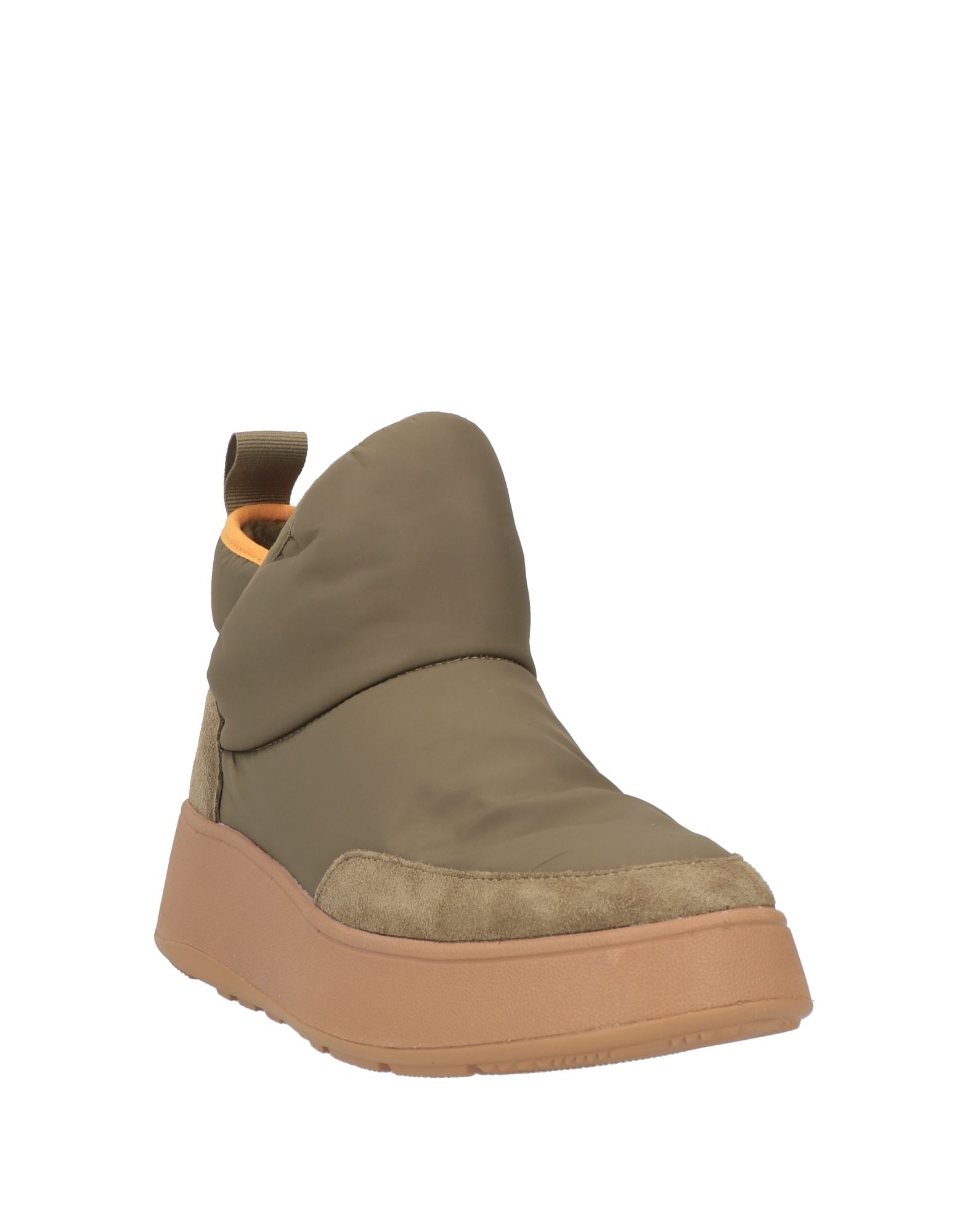  Fitflop - Calzado - Botines De Caña Alta - On Yoox.com 