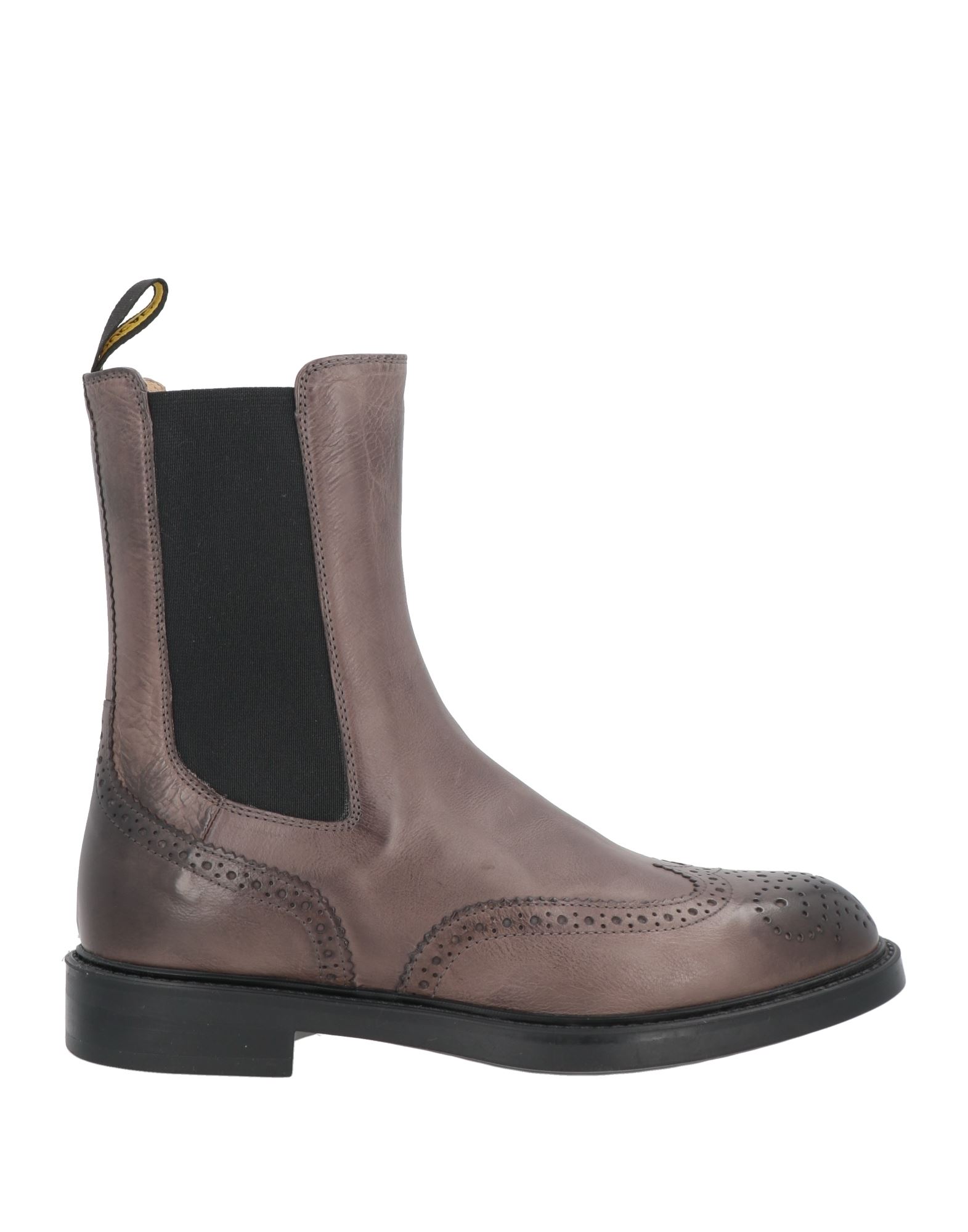  Doucal's - Schuhe - Stiefeletten - On Yoox.com 