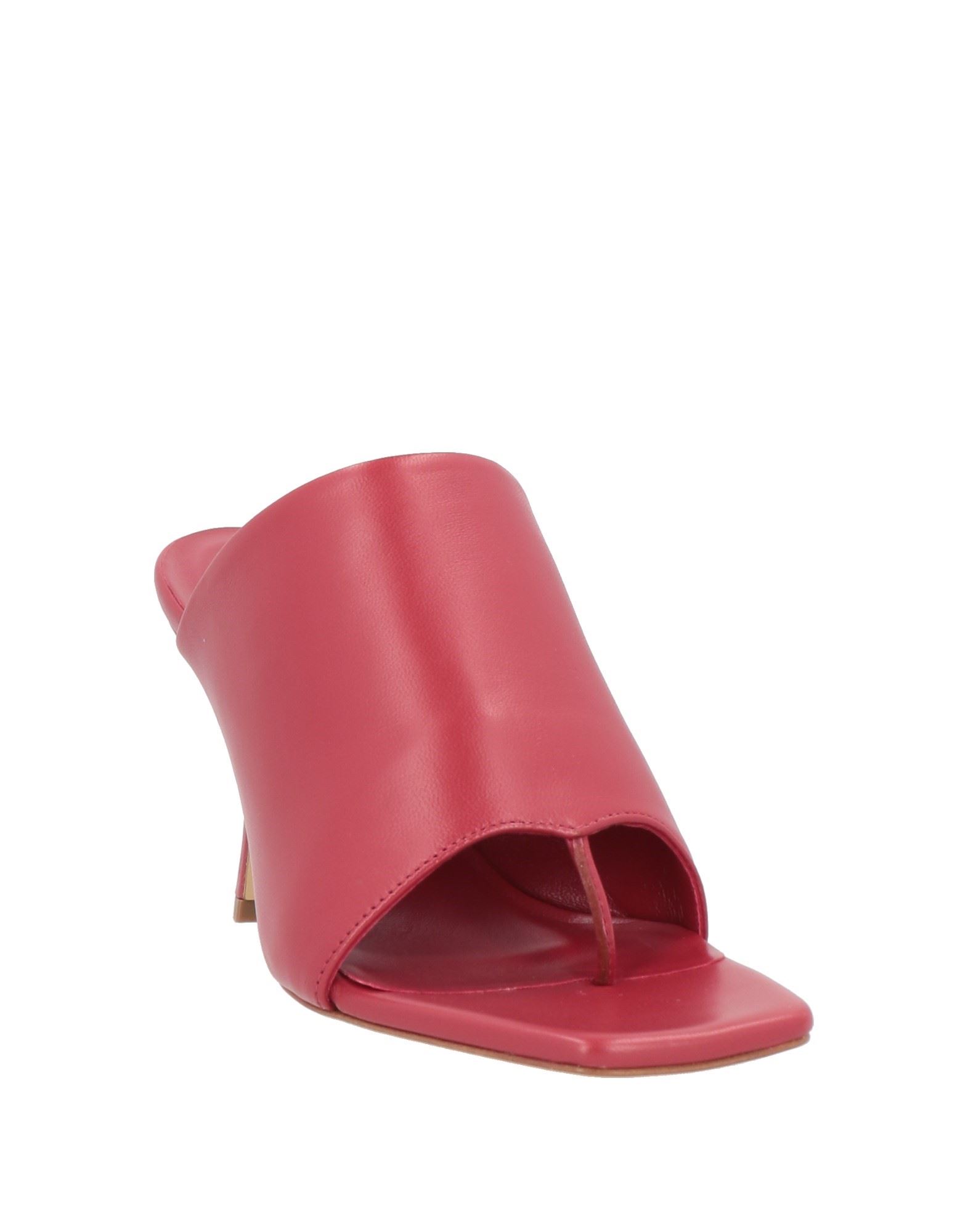  Gia X Pernille Teisbaek - Schuhe - Zehentrenner - On Yoox.com 