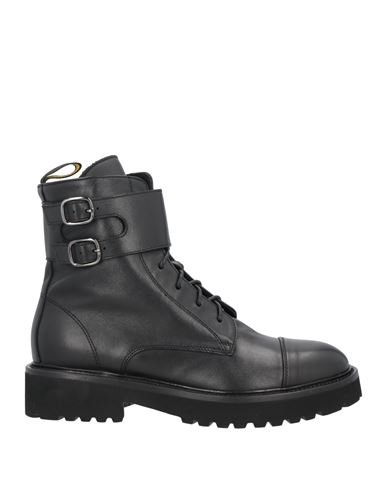 Shop Doucal's Woman Ankle Boots Black Size 5.5 Soft Leather