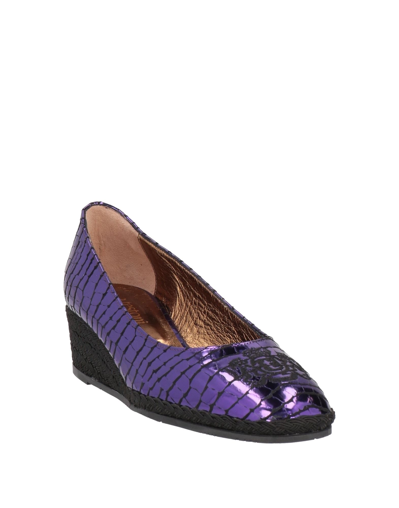  Testoni - Schuhe - Pumps - On Yoox.com 