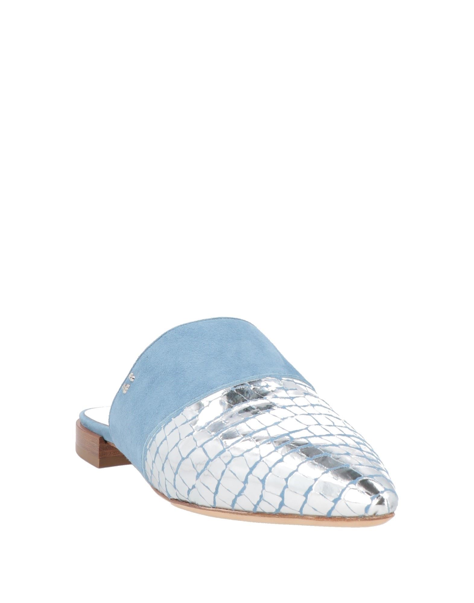  Testoni - Schuhe - Mules & Clogs - On Yoox.com 