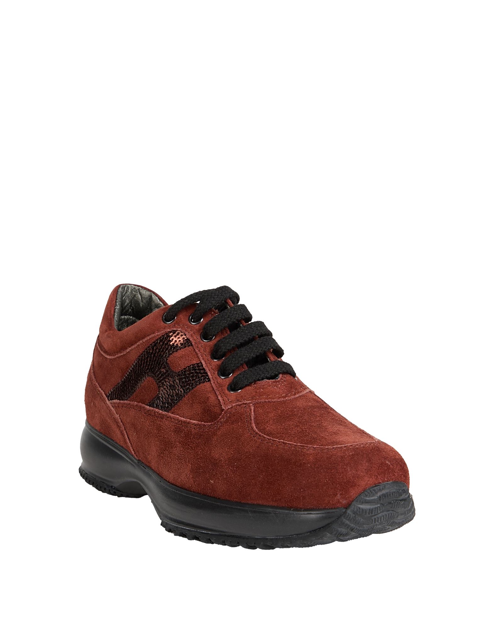  Hogan - Schuhe - Sneakers - On Yoox.com 