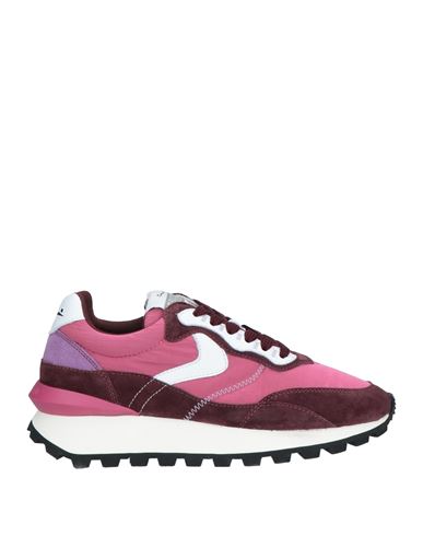 Sneakers Mujer Magenta 37 Mujer