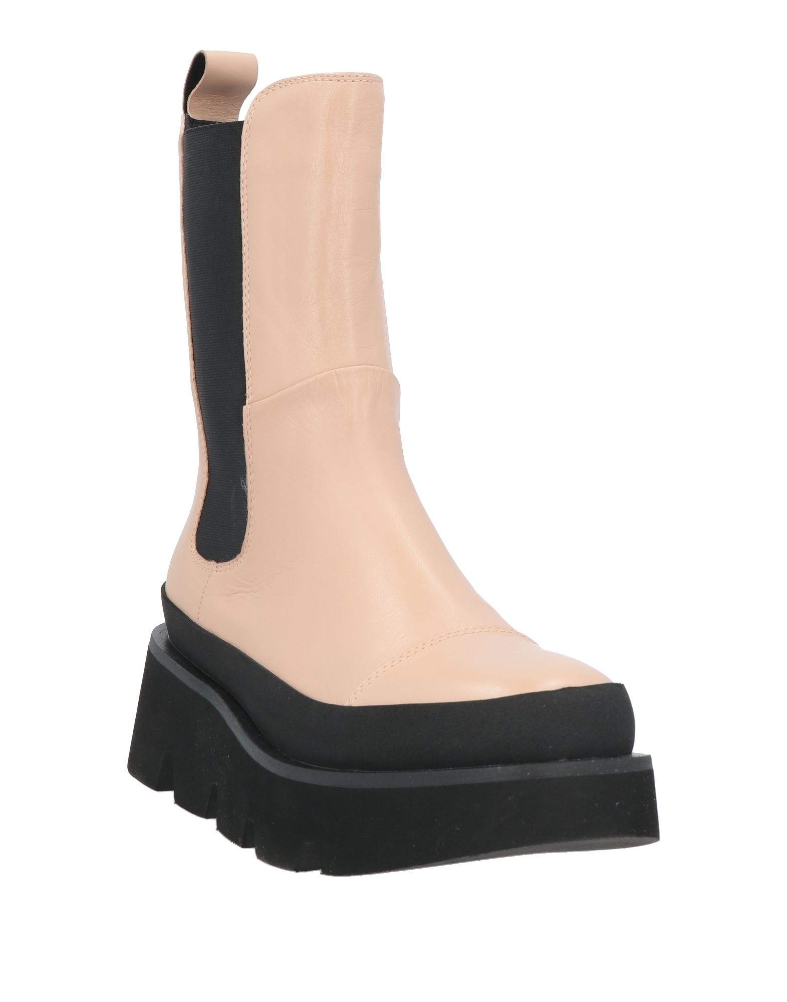  Emanuélle Vee - Calzado - Botines De Caña Alta - On Yoox.com 