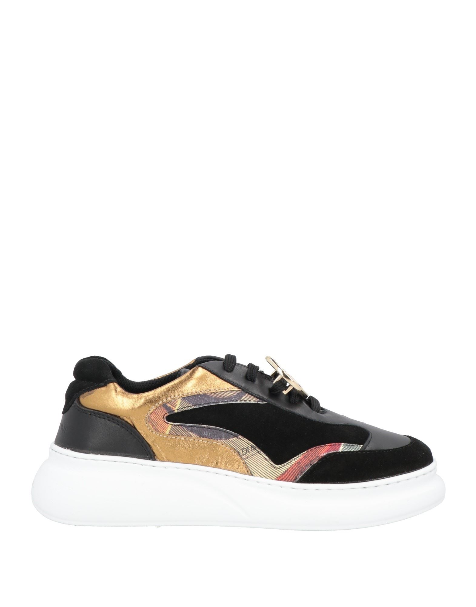 GATTINONI GATTINONI ΠΑΠΟΥΤΣΙΑ Αθλητικά παπούτσια