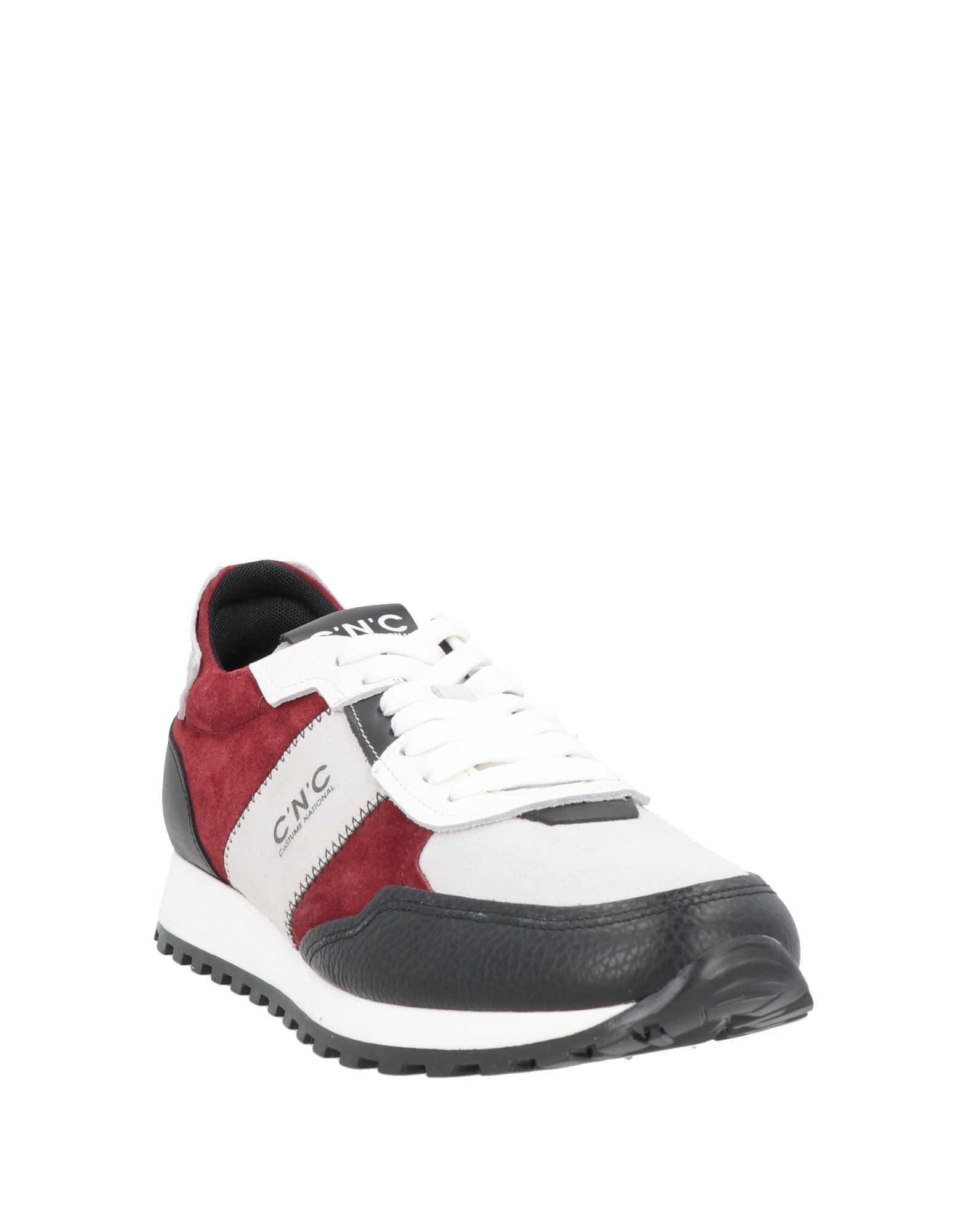  C'n'c' Costume National - Schuhe - Sneakers - On Yoox.com 