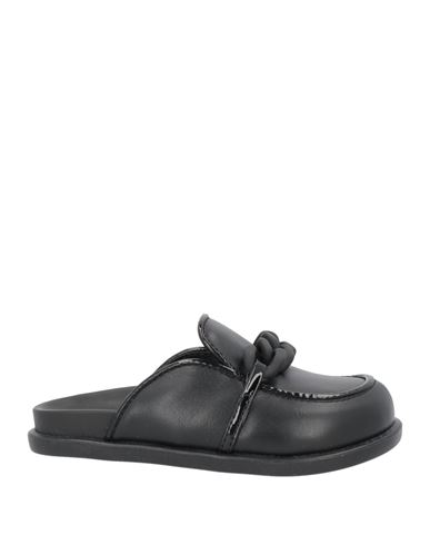 Shop N°21 Toddler Girl Sandals Black Size 9c Soft Leather