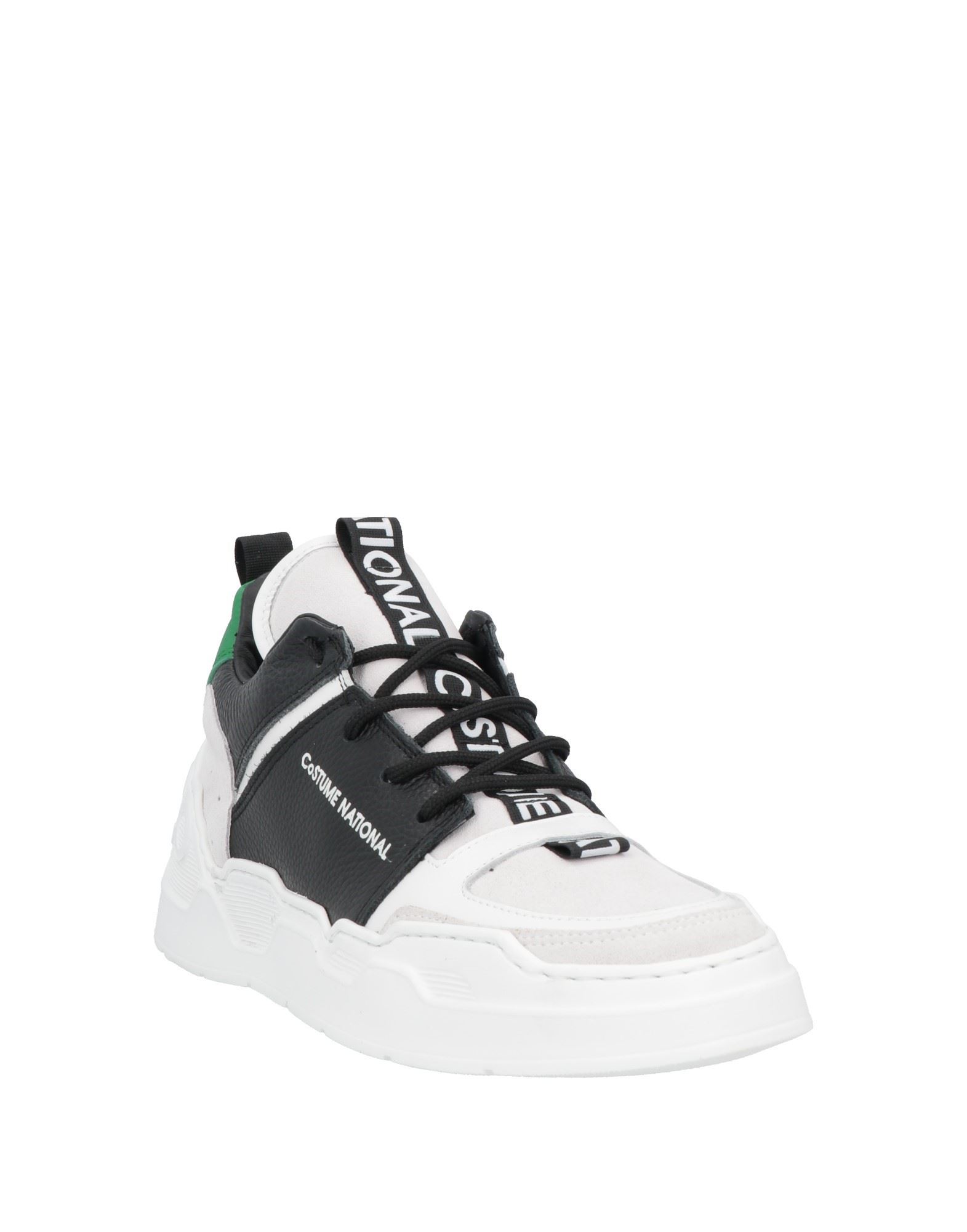  C'n'c' Costume National - Schuhe - Sneakers - On Yoox.com 