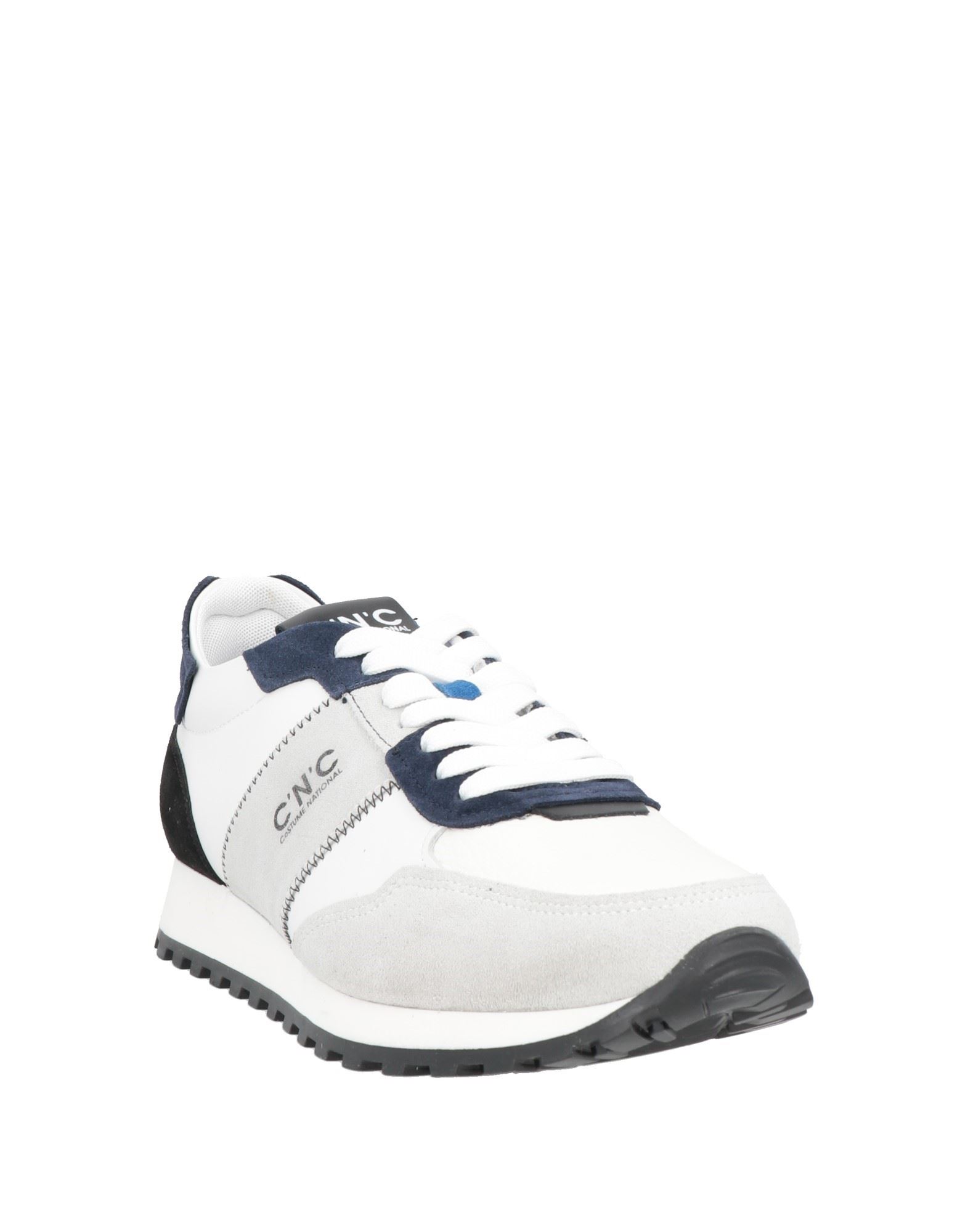  C'n'c' Costume National - Schuhe - Sneakers - On Yoox.com 