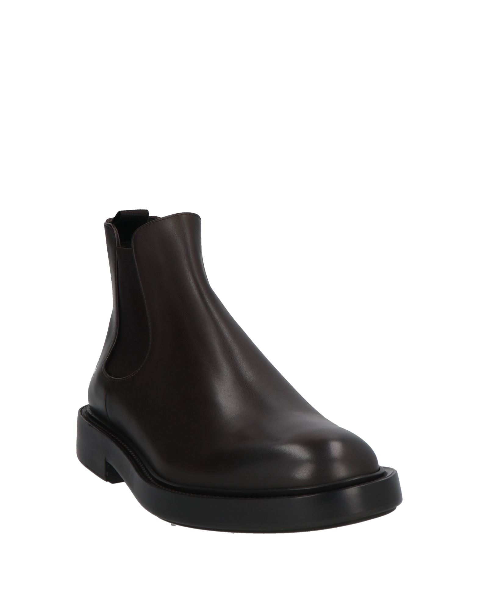  Giorgio Armani - Schuhe - Stiefeletten - On Yoox.com 