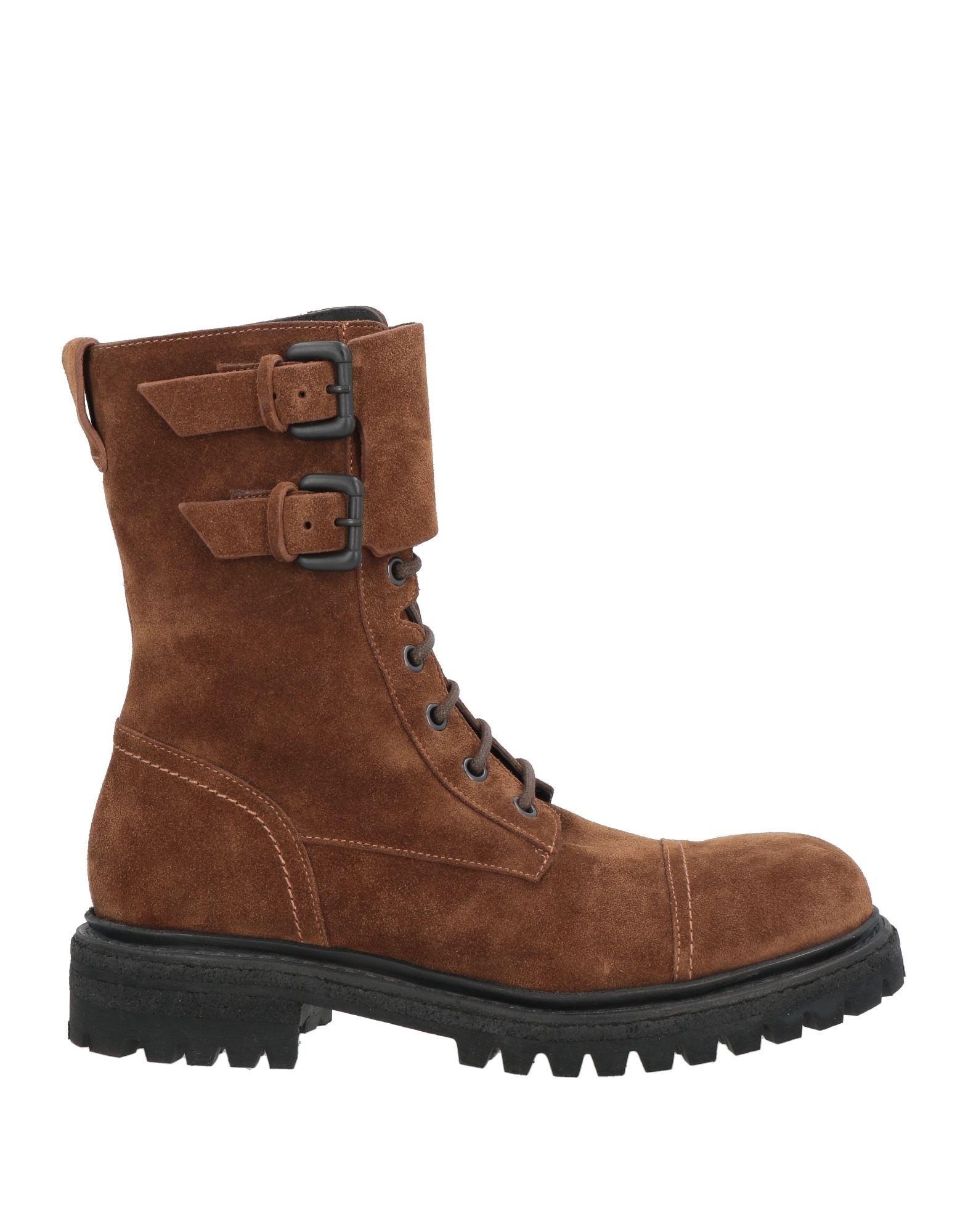 DEL CARLO DEL CARLO ΠΑΠΟΥΤΣΙΑ Μποτάκια