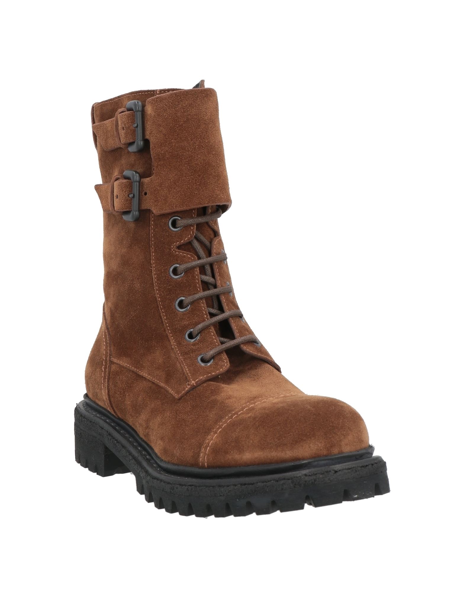  Del Carlo - Calzado - Botines De Caña Alta - On Yoox.com 