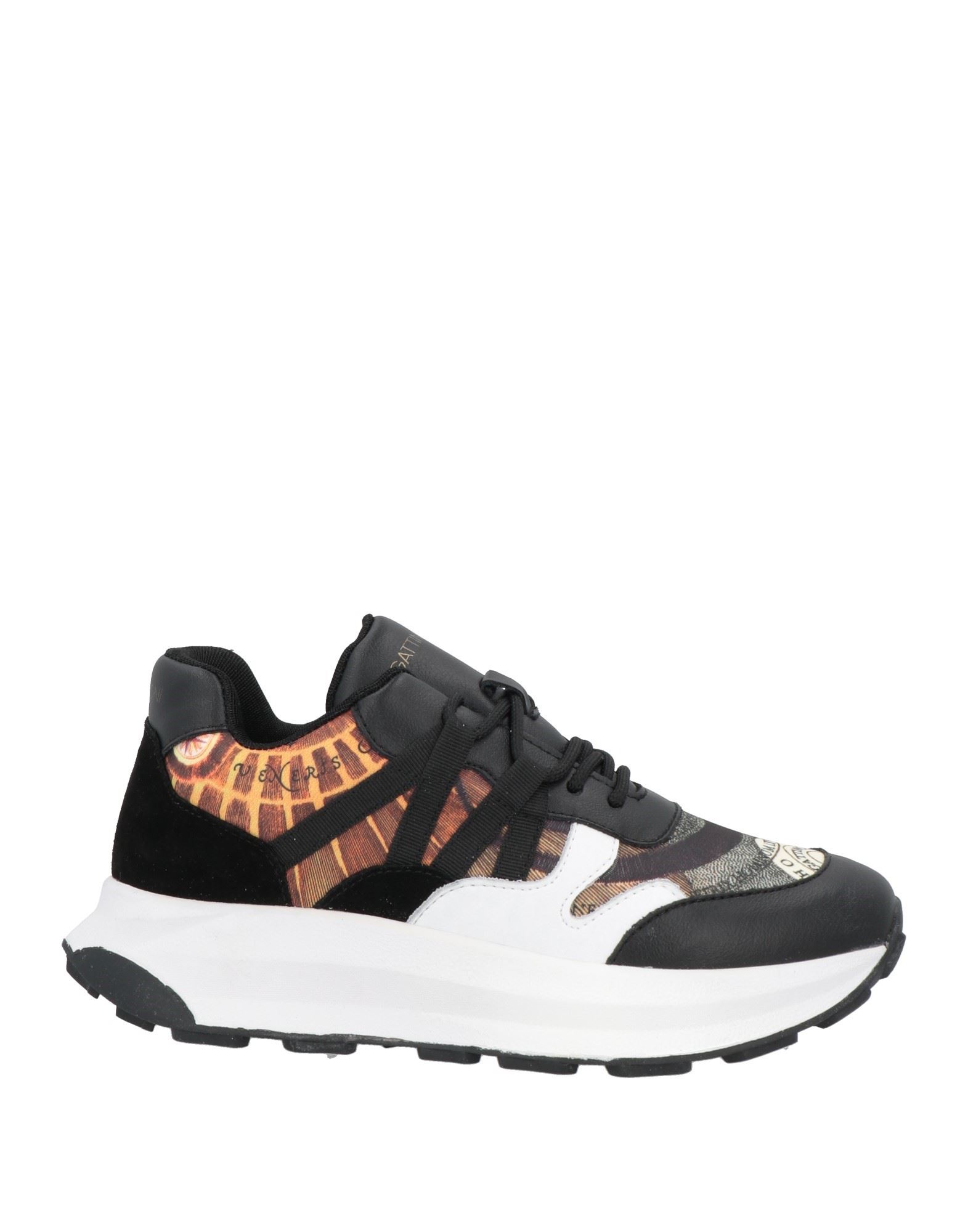 GATTINONI GATTINONI ΠΑΠΟΥΤΣΙΑ Αθλητικά παπούτσια