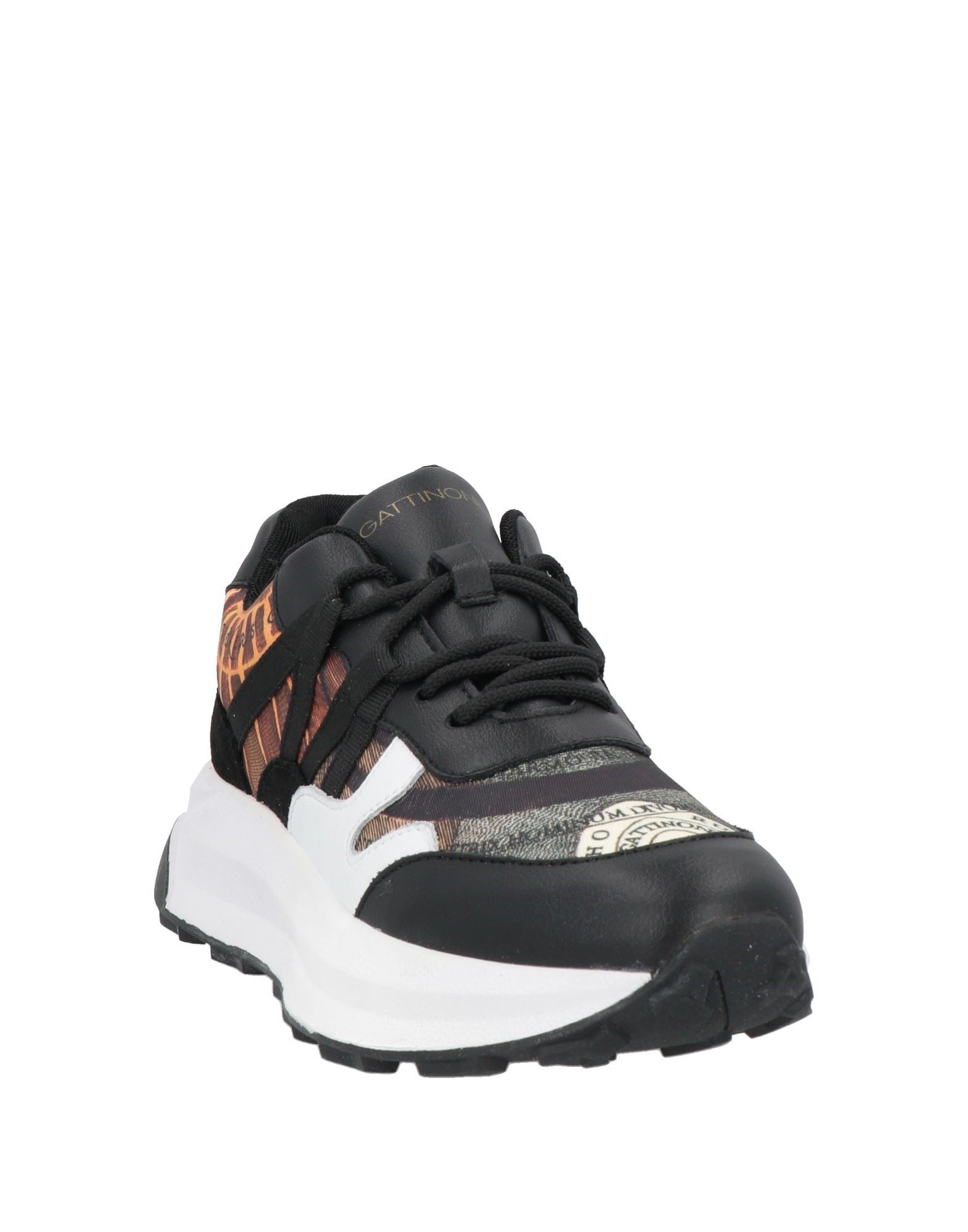  Gattinoni - Schuhe - Sneakers - On Yoox.com 