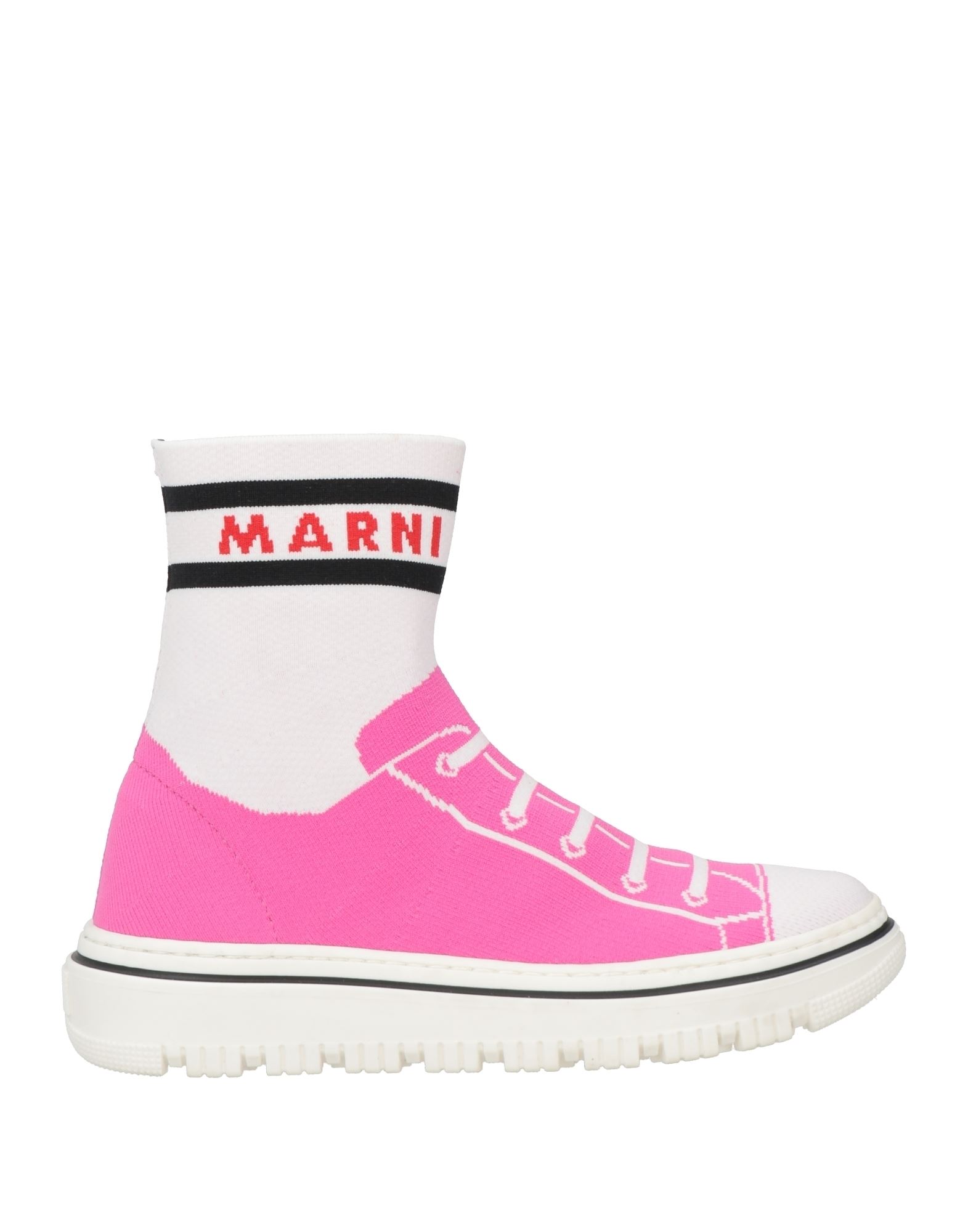 MARNI MARNI ΠΑΠΟΥΤΣΙΑ Αθλητικά παπούτσια