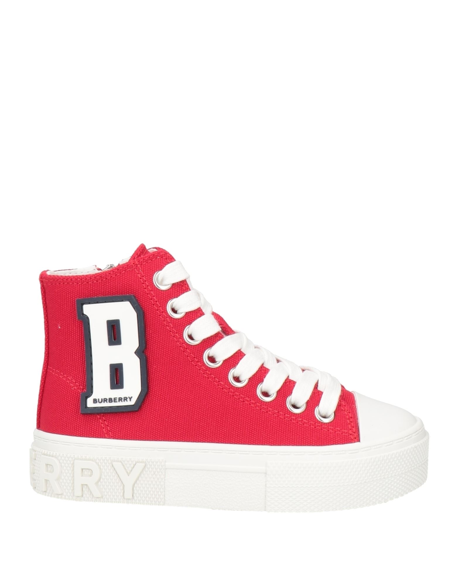 BURBERRY BURBERRY ΠΑΠΟΥΤΣΙΑ Αθλητικά παπούτσια