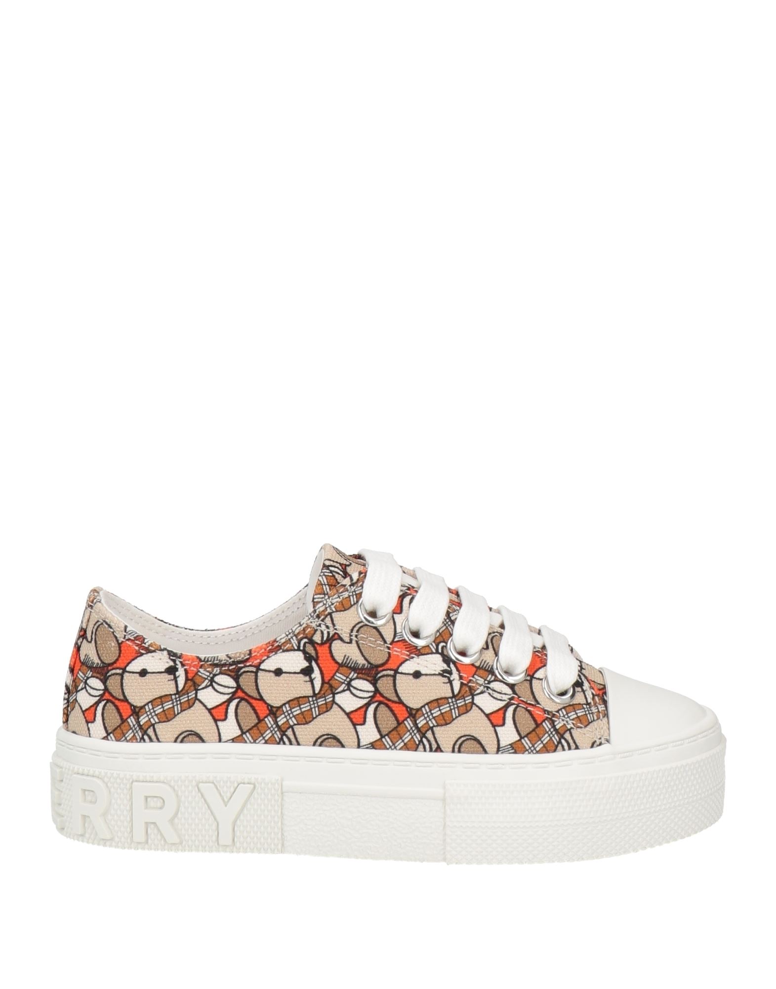 BURBERRY BURBERRY ΠΑΠΟΥΤΣΙΑ Αθλητικά παπούτσια