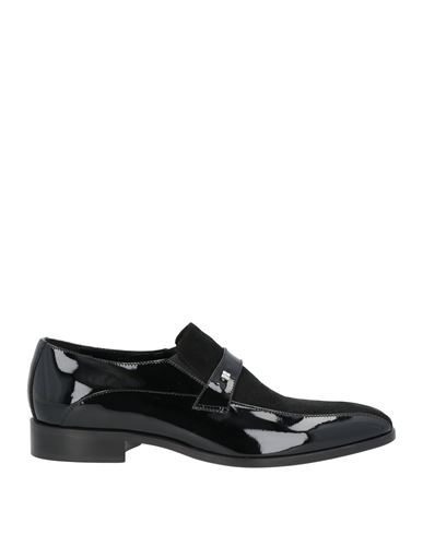 Mocasines Hombre Negro 43 Hombre