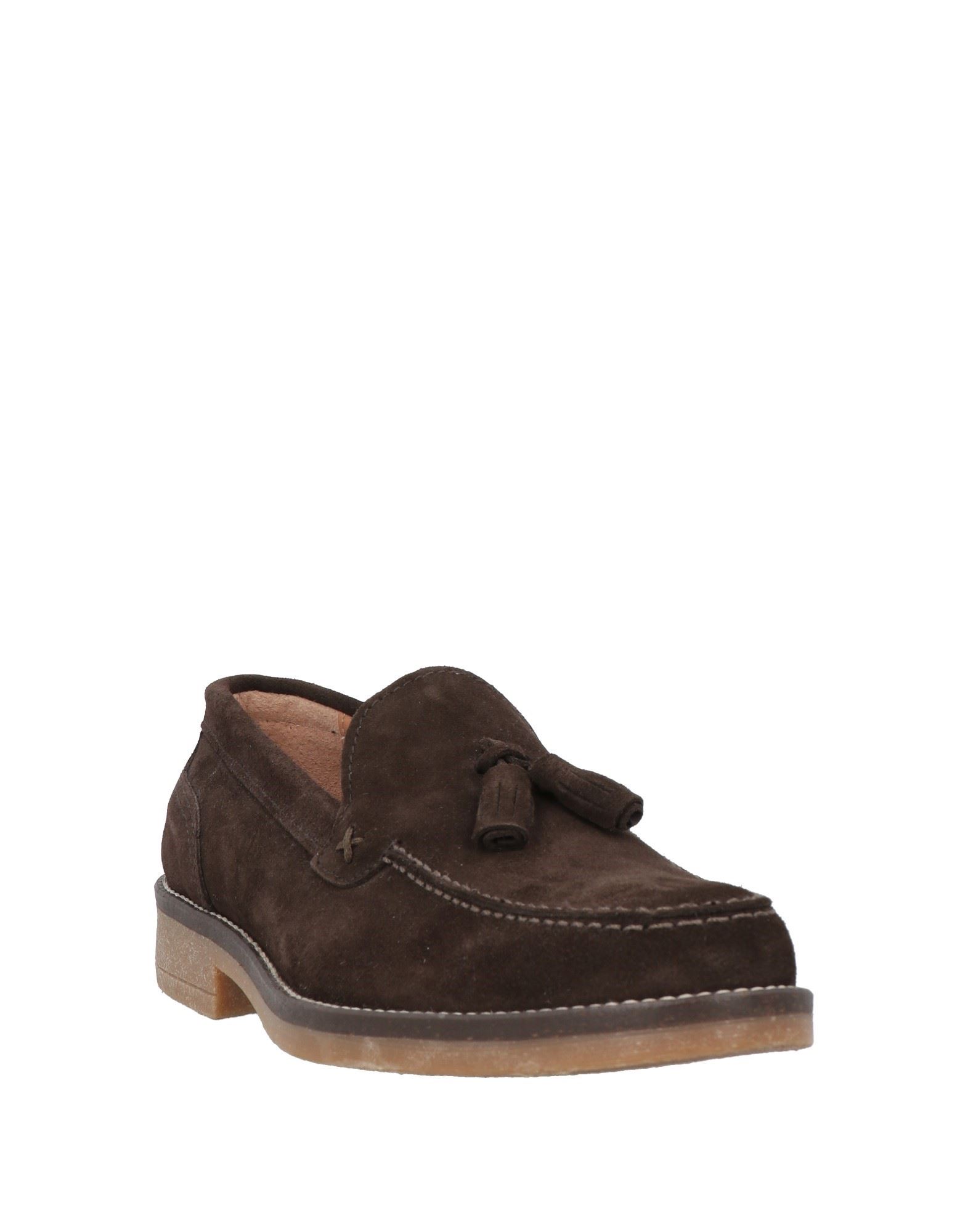  Alessandro Gilles - Schuhe - Mokassins - On Yoox.com 
