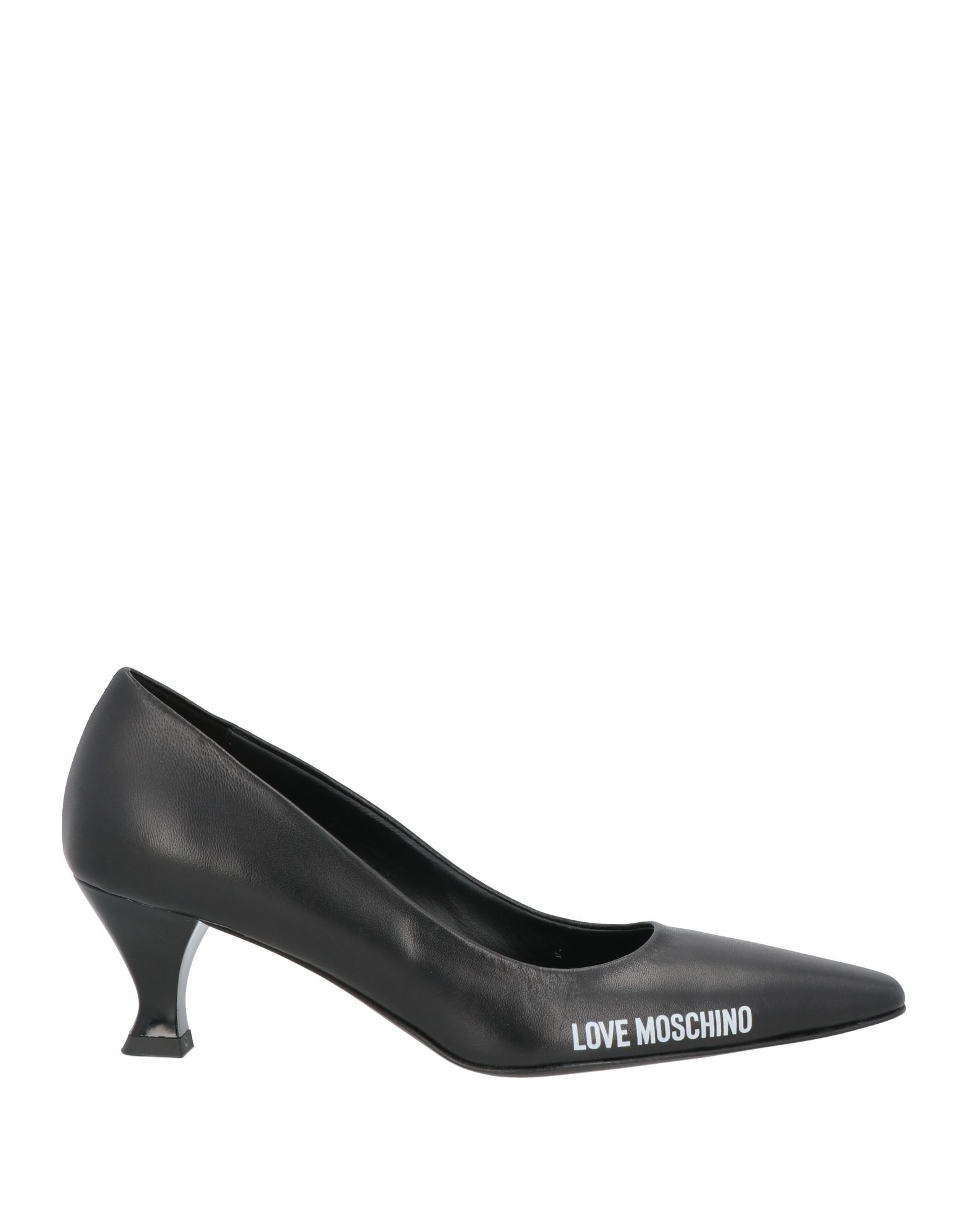 LOVE MOSCHINO LOVE MOSCHINO ΠΑΠΟΥΤΣΙΑ Κλειστά παπούτσια