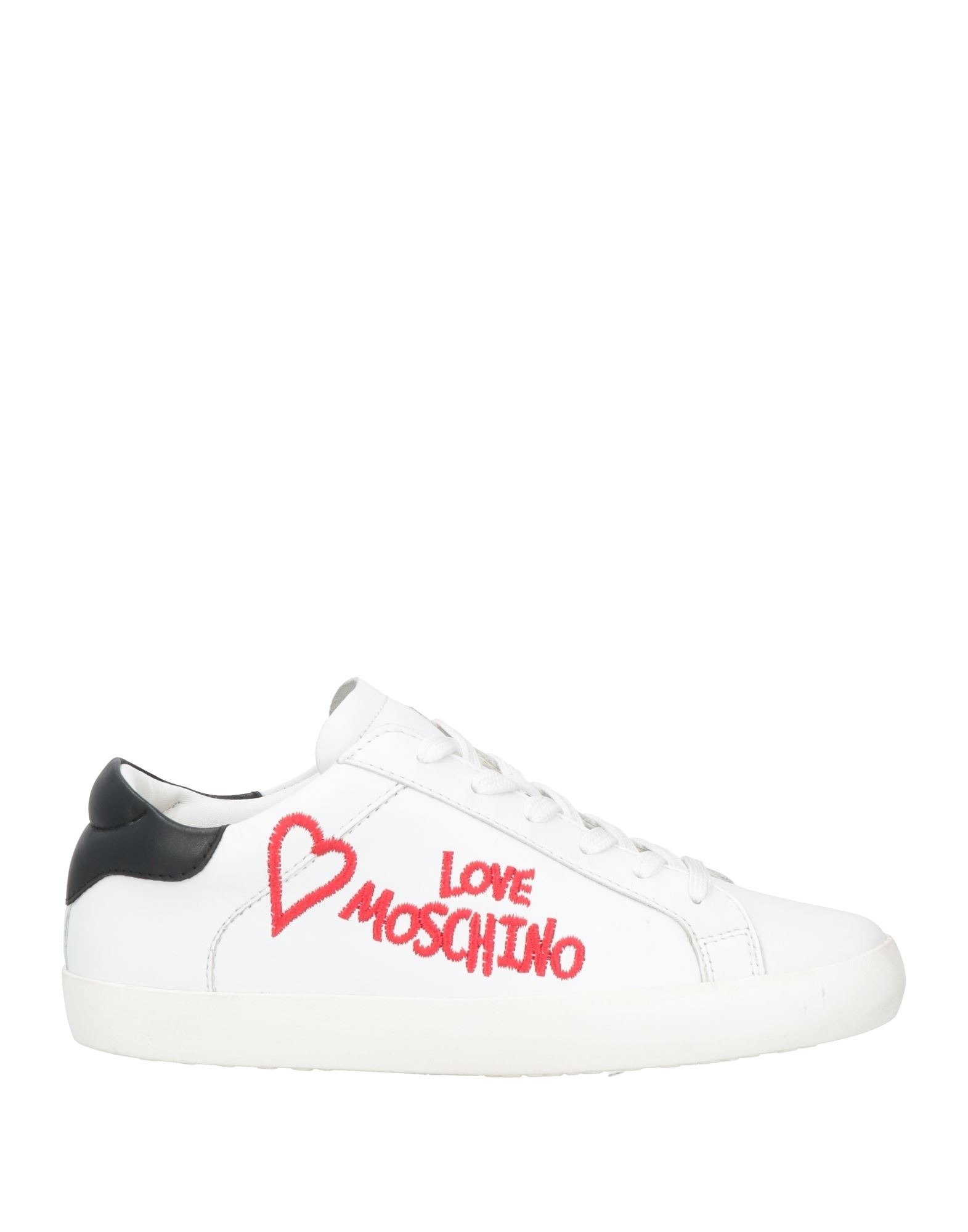 LOVE MOSCHINO ΠΑΠΟΥΤΣΙΑ Αθλητικά παπούτσια