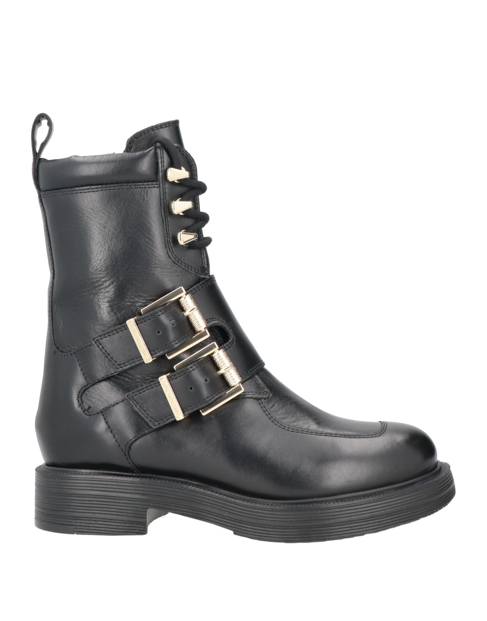 LOVE MOSCHINO LOVE MOSCHINO ΠΑΠΟΥΤΣΙΑ Μποτάκια