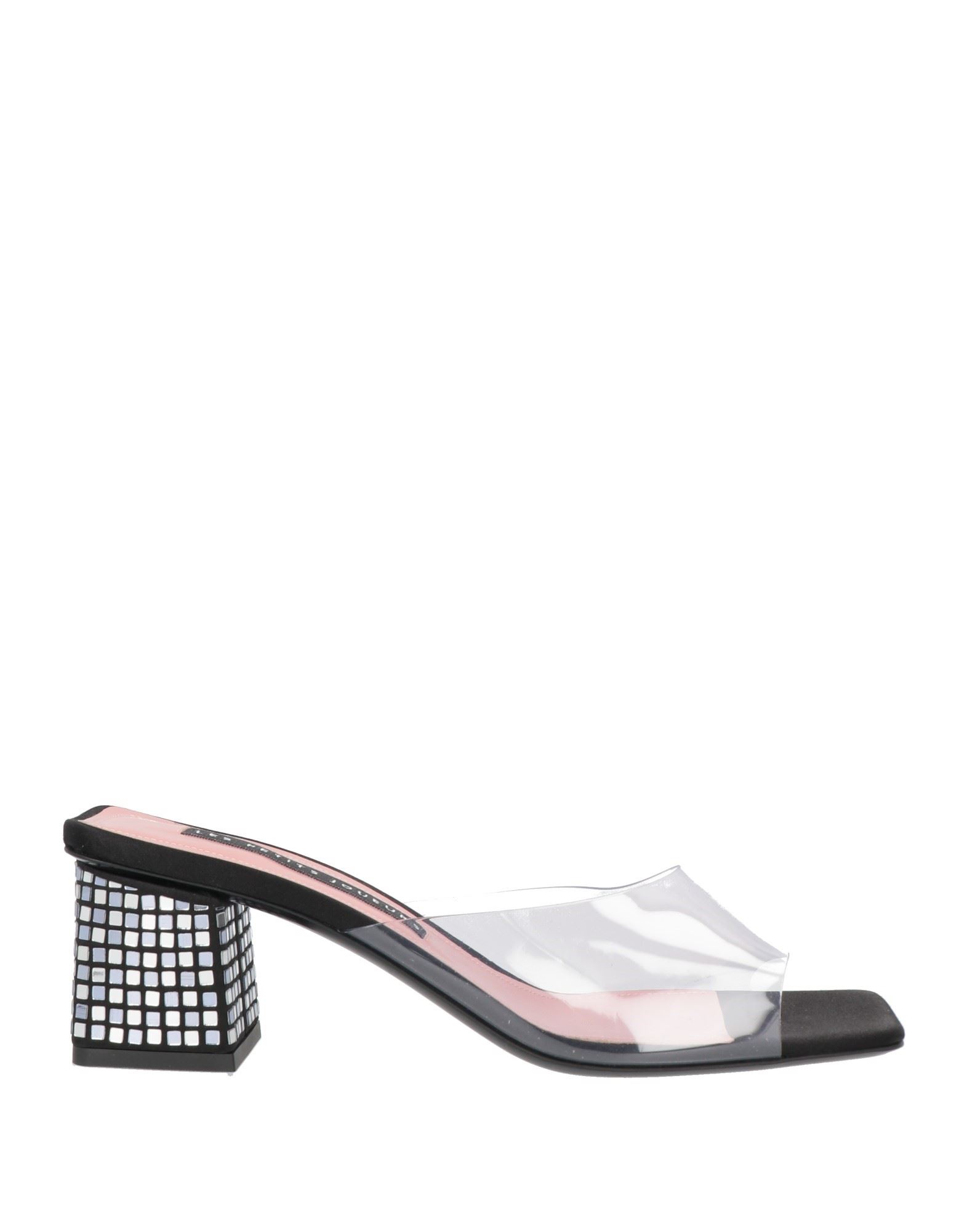 LES PETITS JOUEURS LES PETITS JOUEURS ΠΑΠΟΥΤΣΙΑ Πέδιλα