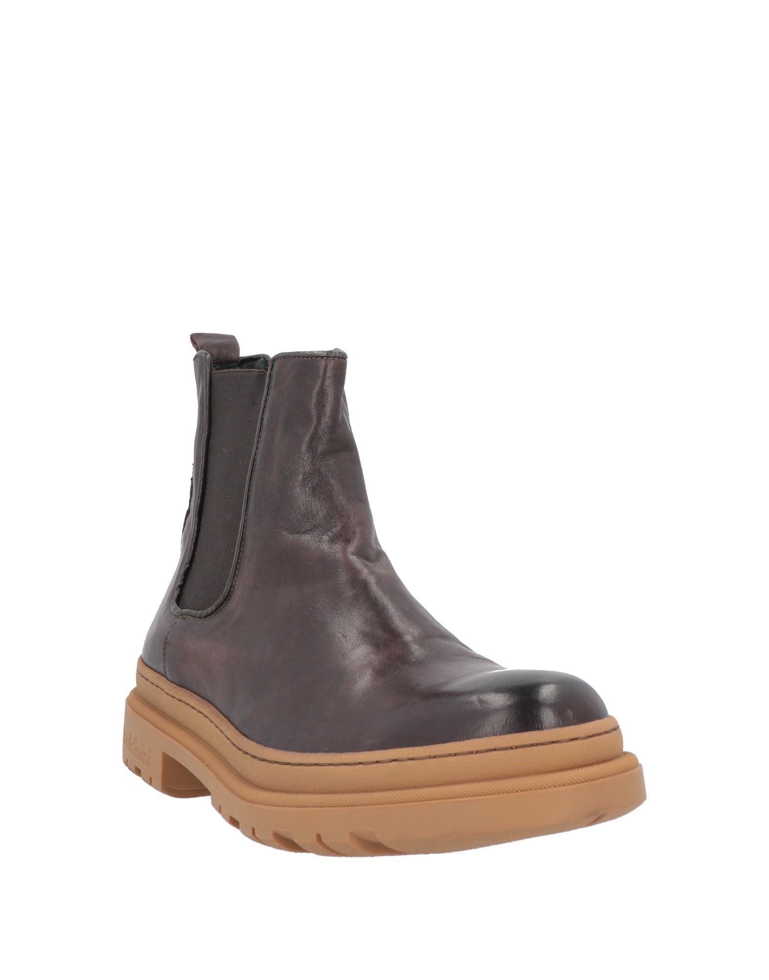  Baldinini - Schuhe - Stiefeletten - On Yoox.com 