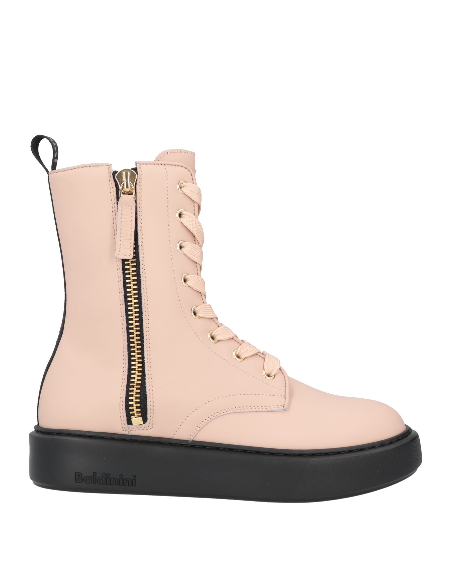 BALDININI BALDININI ΠΑΠΟΥΤΣΙΑ Μποτάκια