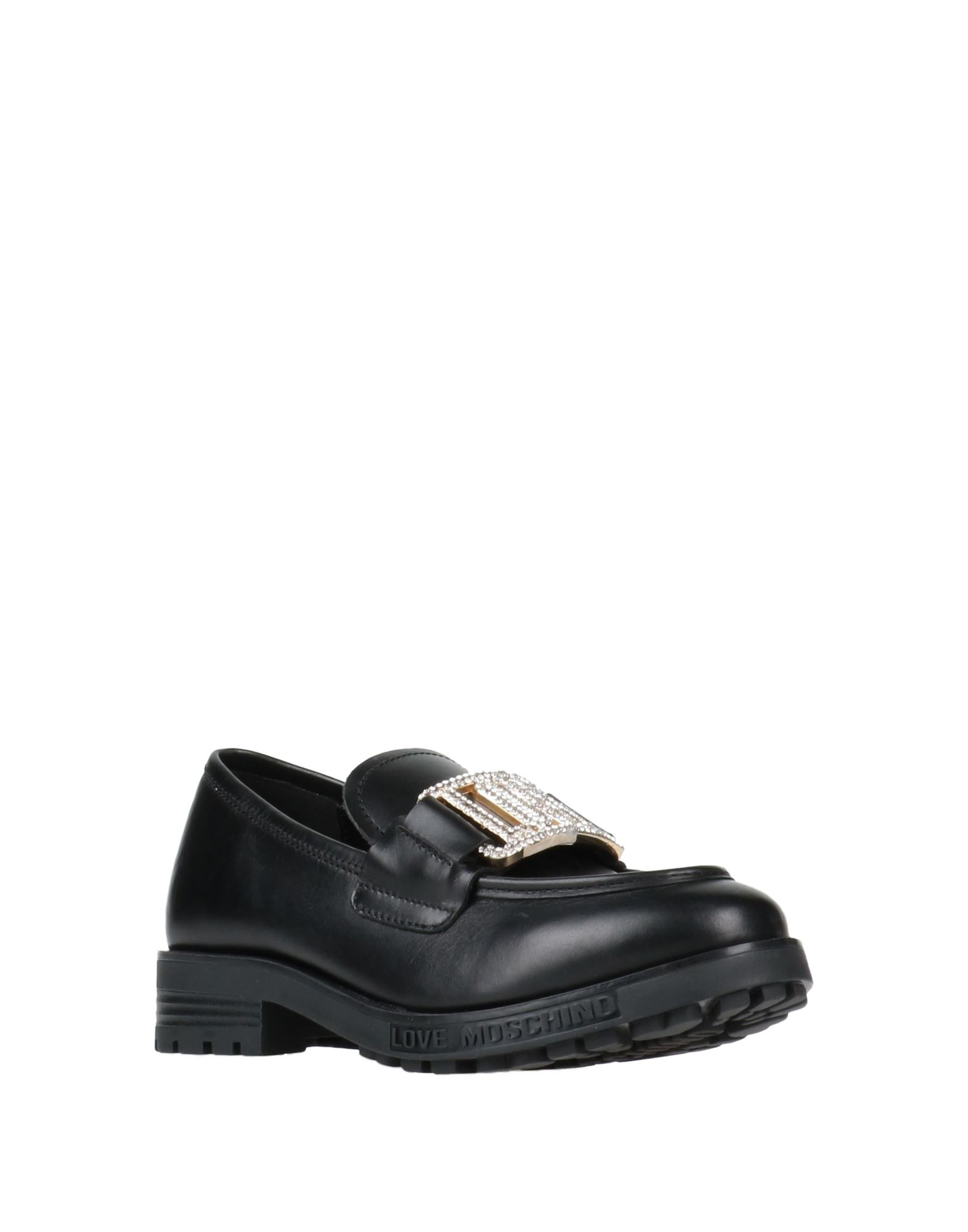  Love Moschino - Schuhe - Mokassins - On Yoox.com 