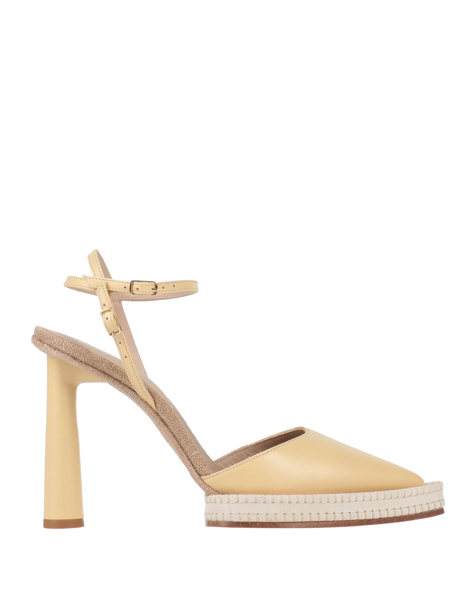JACQUEMUS JACQUEMUS ΠΑΠΟΥΤΣΙΑ Κλειστά παπούτσια