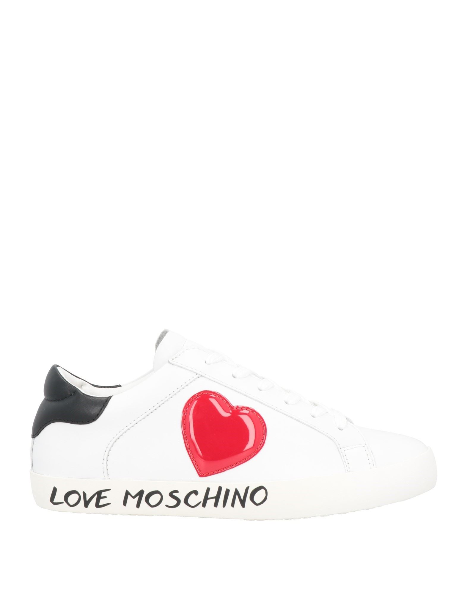 LOVE MOSCHINO LOVE MOSCHINO ΠΑΠΟΥΤΣΙΑ Αθλητικά παπούτσια