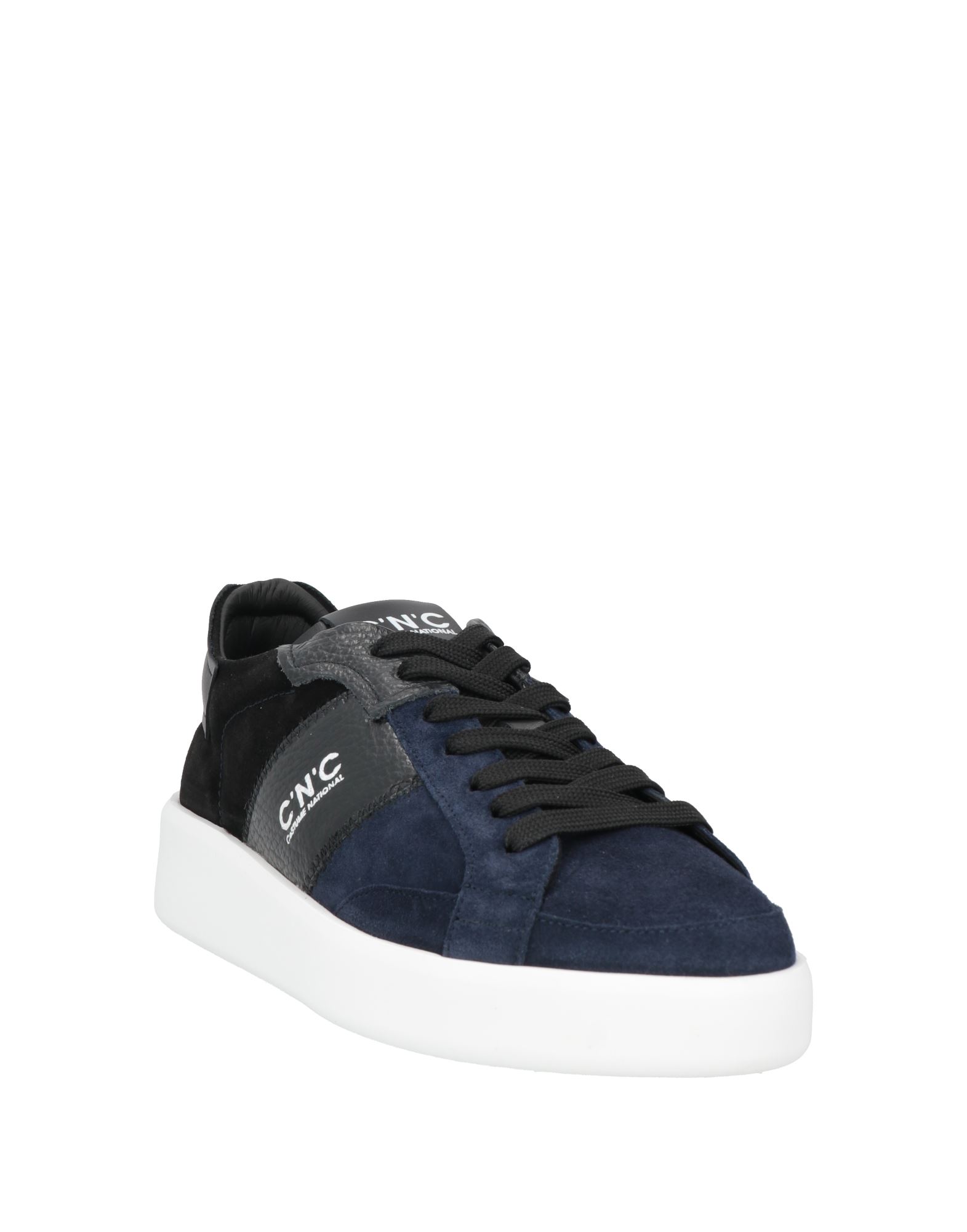  C'n'c' Costume National - Schuhe - Sneakers - On Yoox.com 