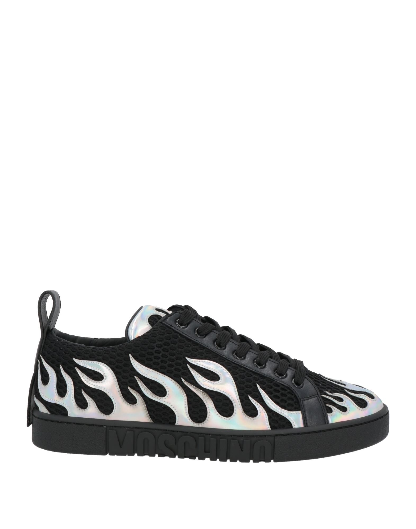 Moschino - Schuhe - Sneakers - On Yoox.com 