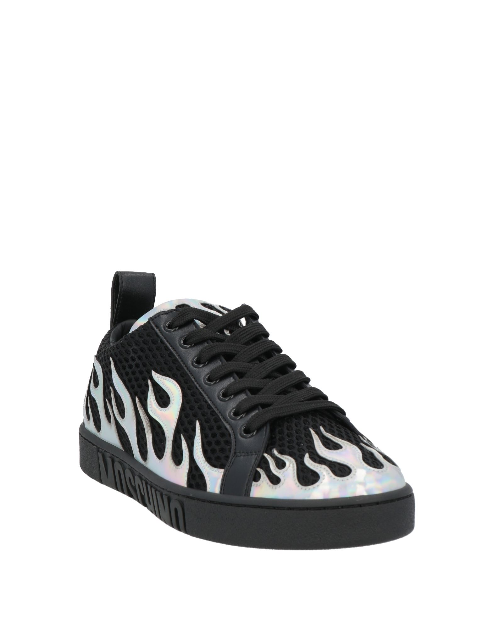  Moschino - Schuhe - Sneakers - On Yoox.com 