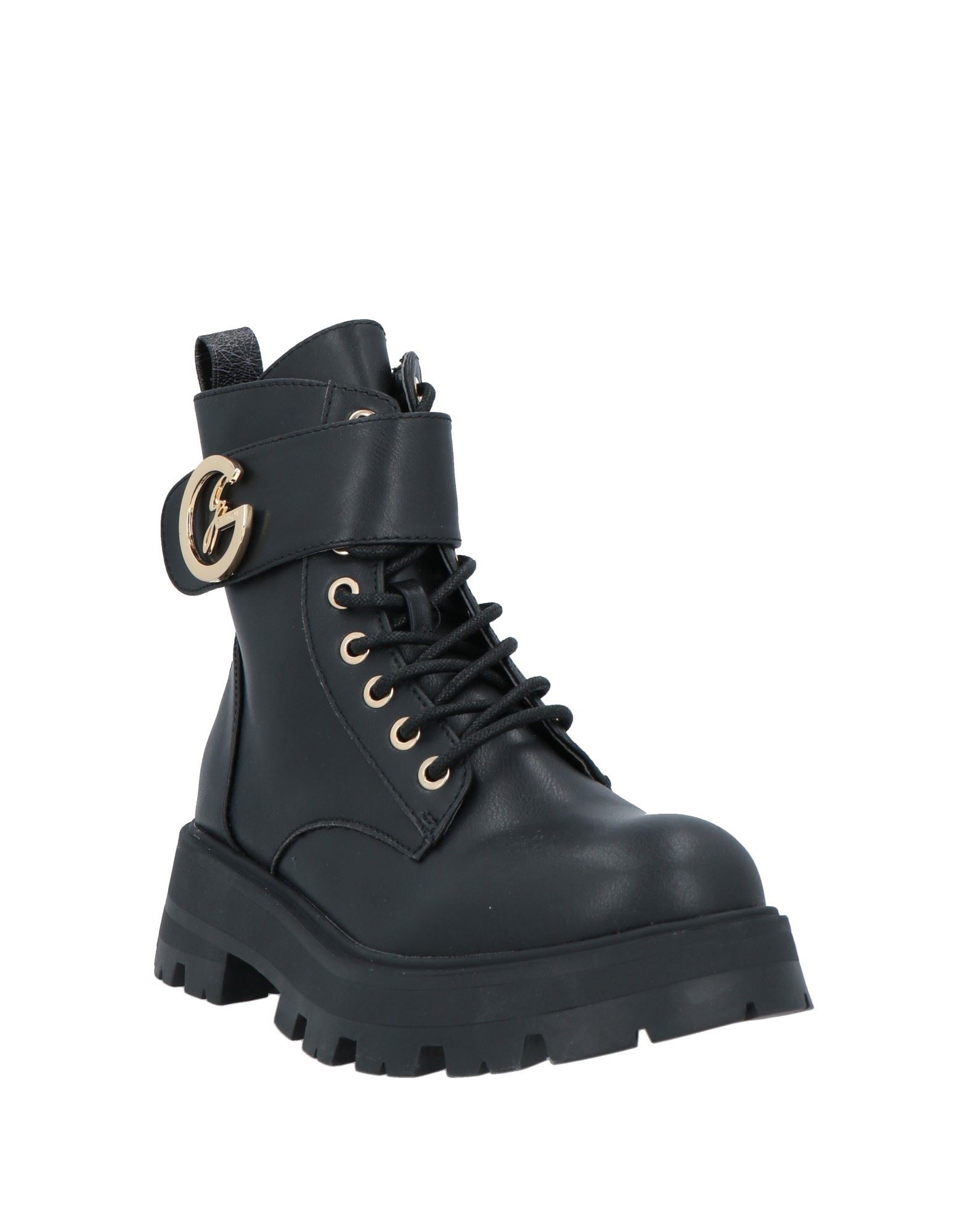  Gattinoni - Calzado - Botines De Caña Alta - On Yoox.com 