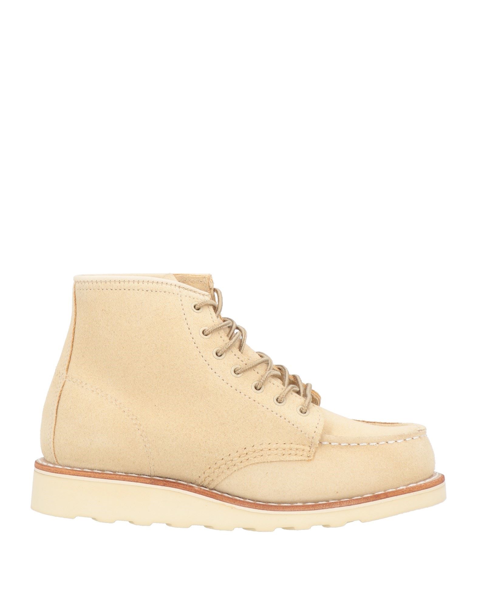 RED WING SHOES RED WING SHOES ΠΑΠΟΥΤΣΙΑ Μποτάκια