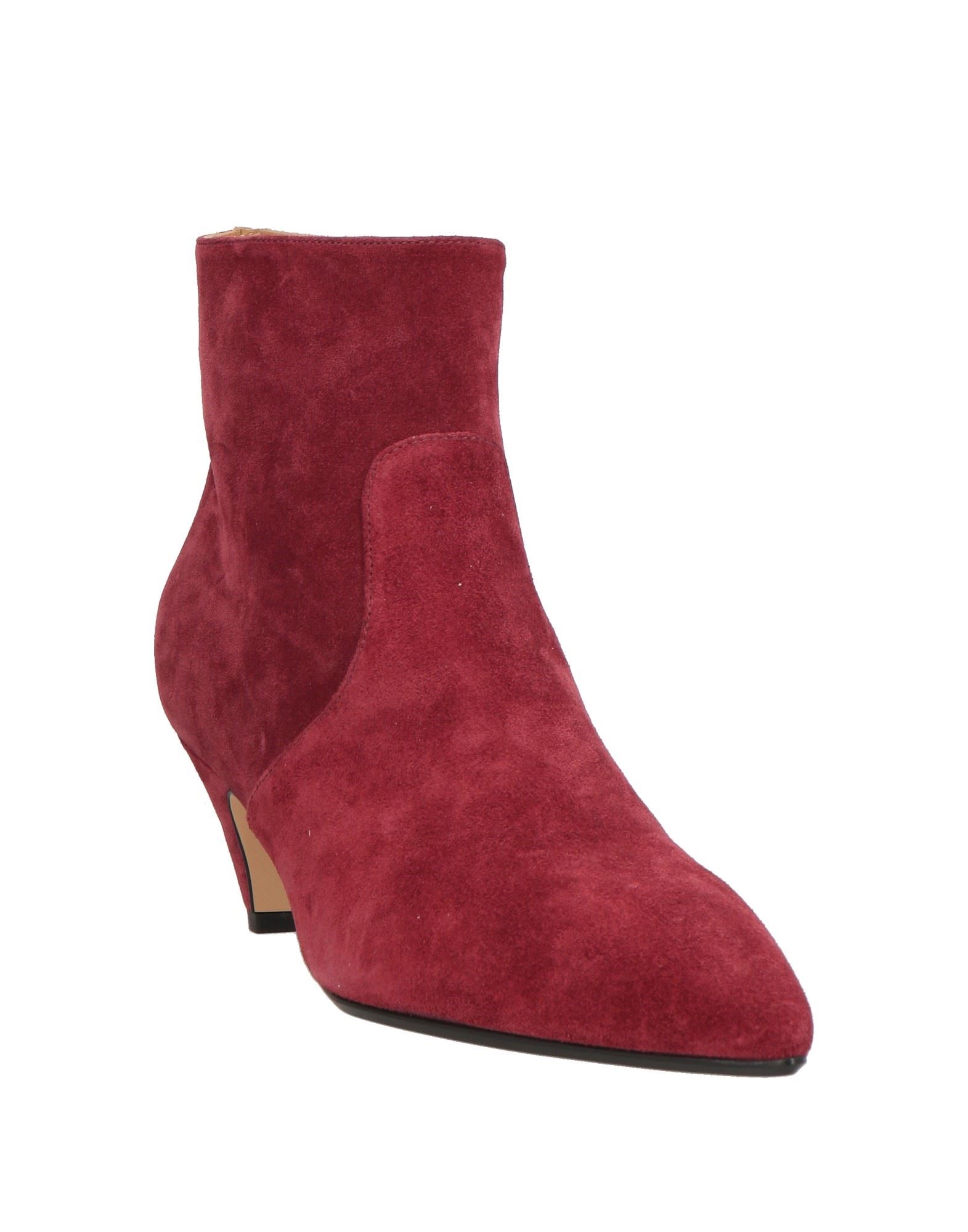  Anna F. - Calzado - Botines De Caña Alta - On Yoox.com 